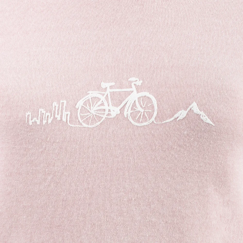 Women's Pullover Hoodie sold by Pearl Izumi product image thumbnail 2