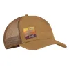 Vista Trucker Hat sold by Pearl Izumi