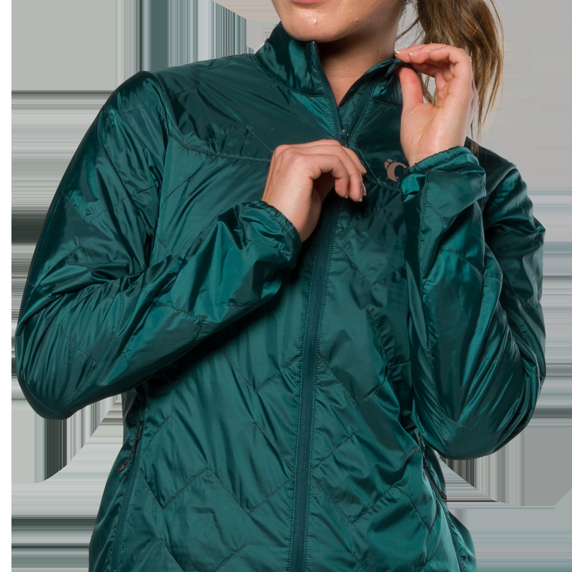 Women's Expedition Alpha Jacket sold by Pearl Izumi product image thumbnail 3