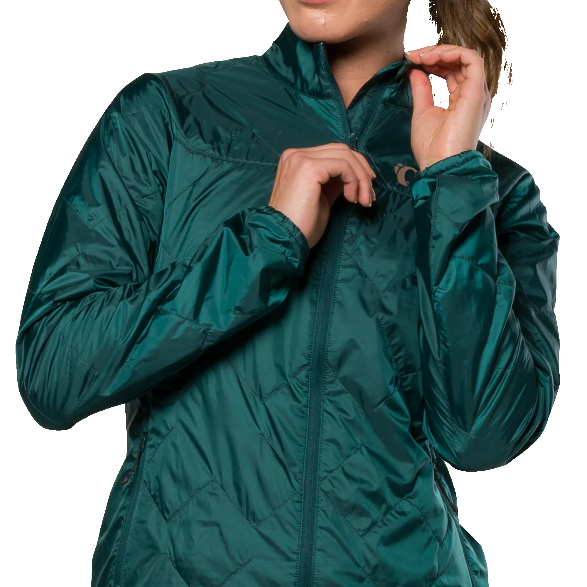 Women's Expedition Alpha Jacket sold by Pearl Izumi product image thumbnail 3