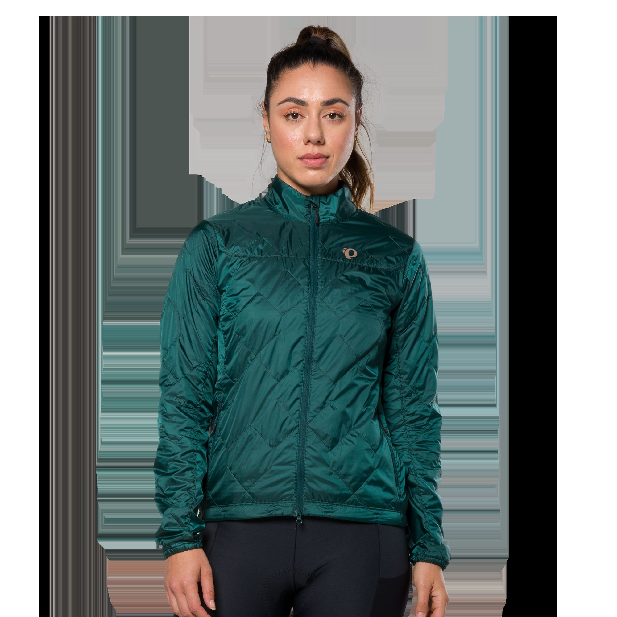Women's Expedition Alpha Jacket sold by Pearl Izumi product image thumbnail 8