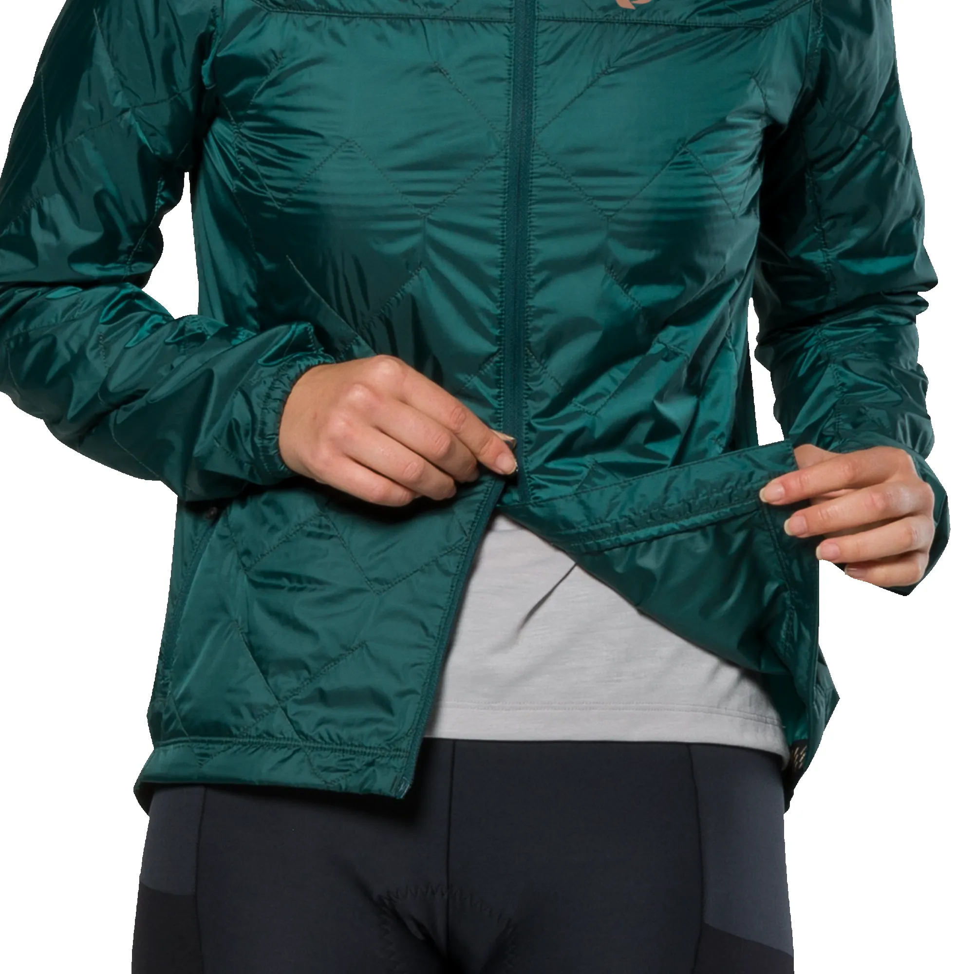 Women's Expedition Alpha Jacket sold by Pearl Izumi product image thumbnail 5