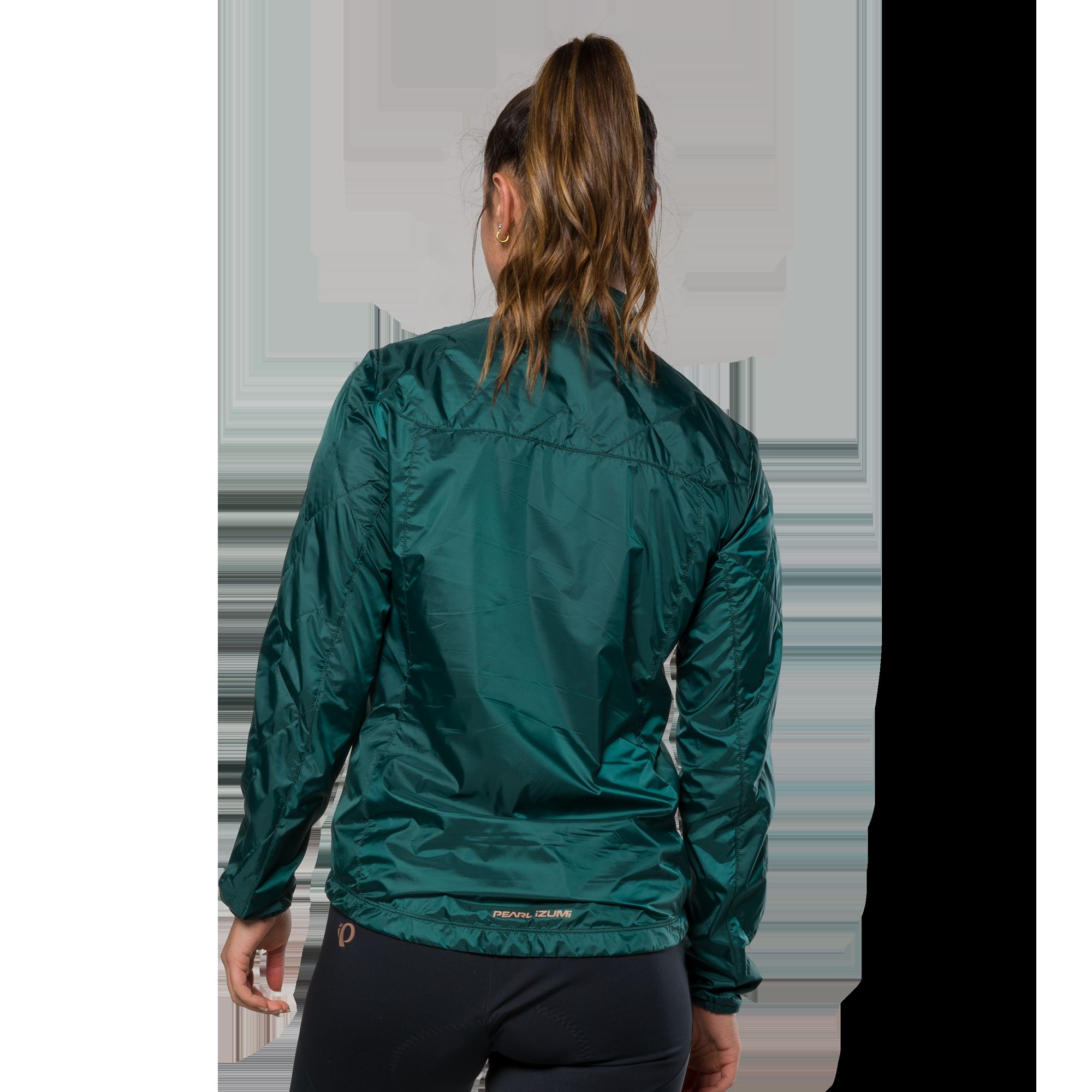 Women's Expedition Alpha Jacket sold by Pearl Izumi product image thumbnail 7