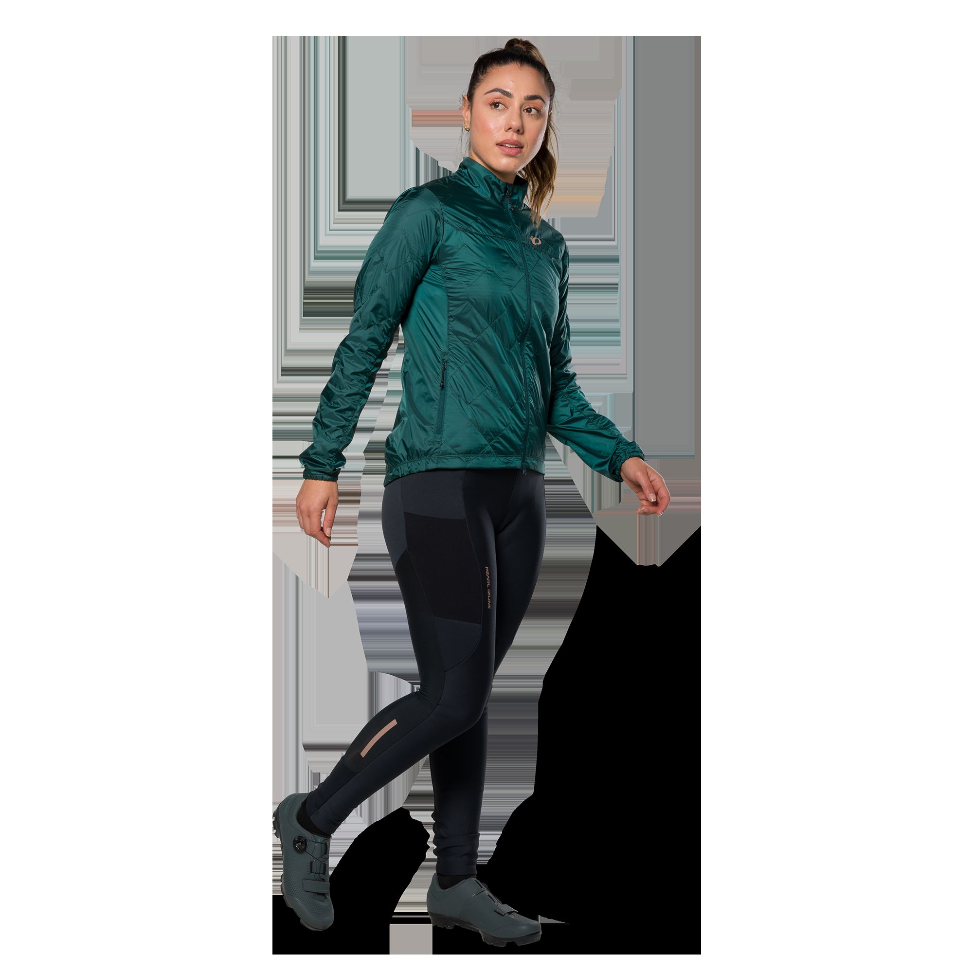 Women's Expedition Alpha Jacket sold by Pearl Izumi product image thumbnail 10