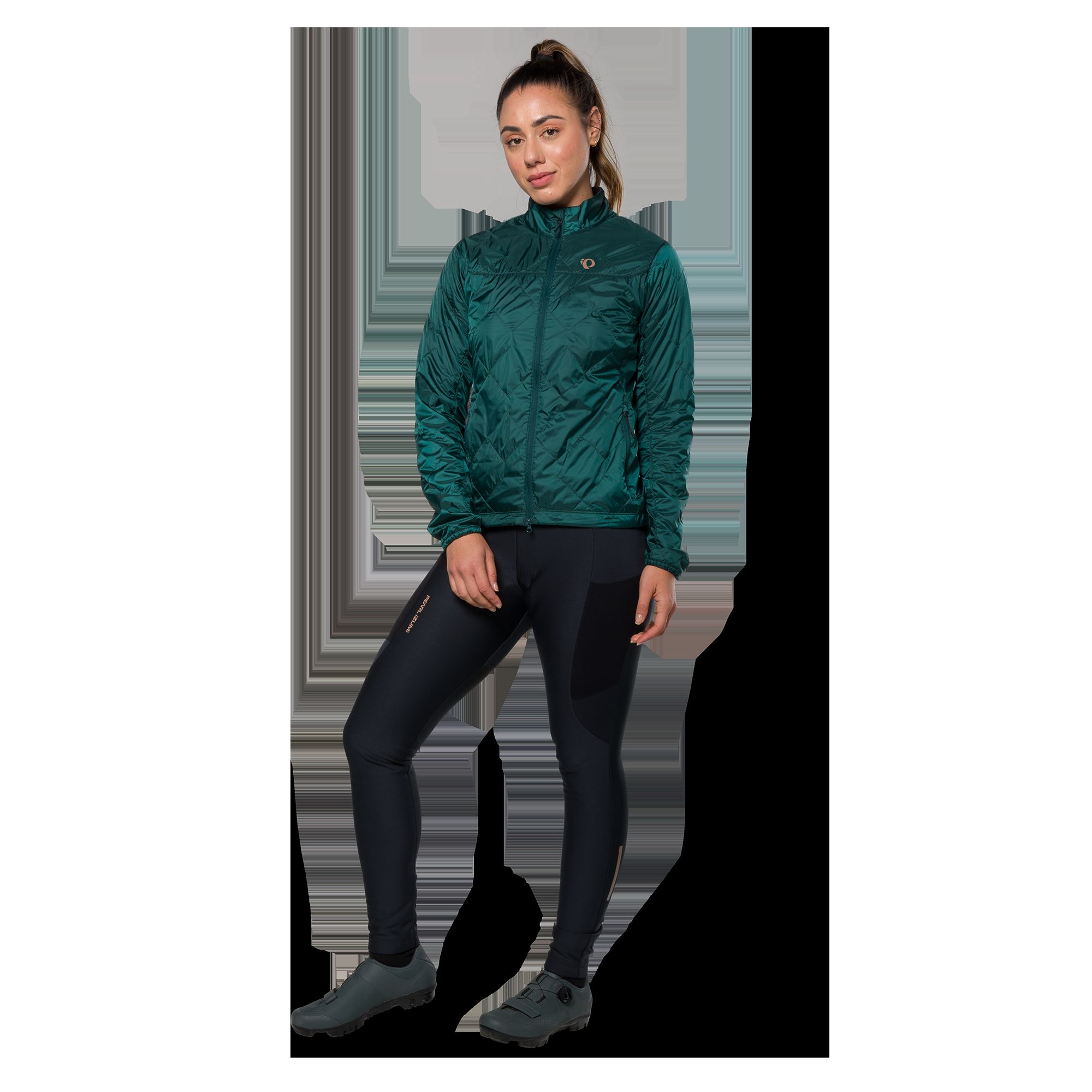 Women's Expedition Alpha Jacket sold by Pearl Izumi product image thumbnail 9