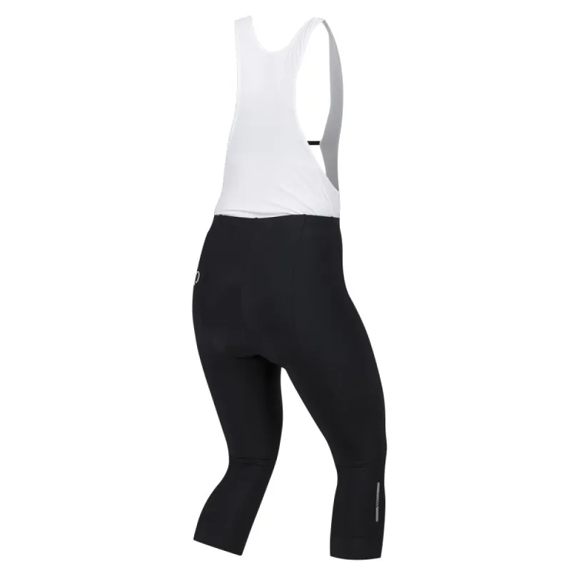Women's Pursuit Attack Three Quarter Cycling Bib Tight sold by Pearl Izumi