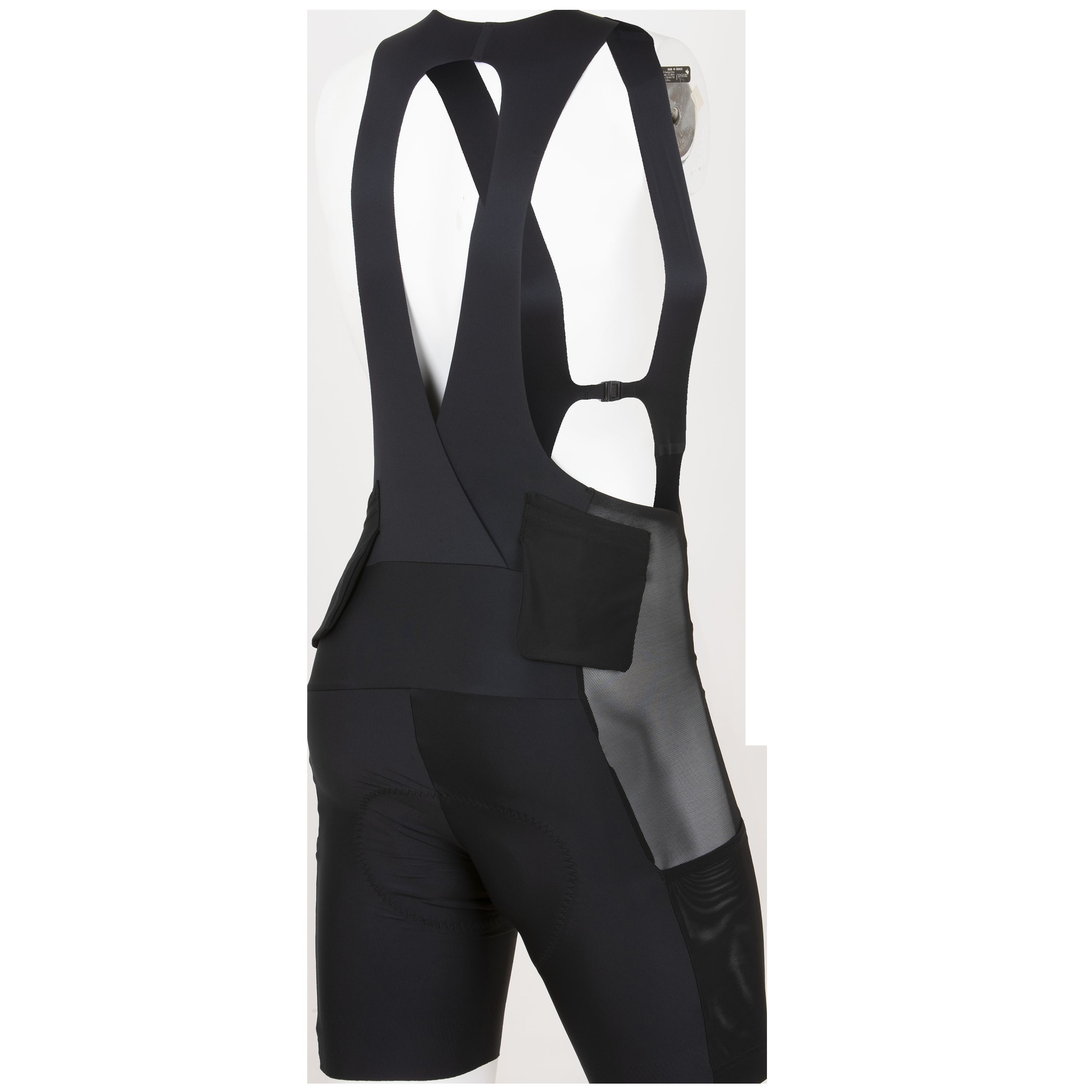 Women's PRO Transfer Liner Bib Shorts sold by Pearl Izumi product image thumbnail 2