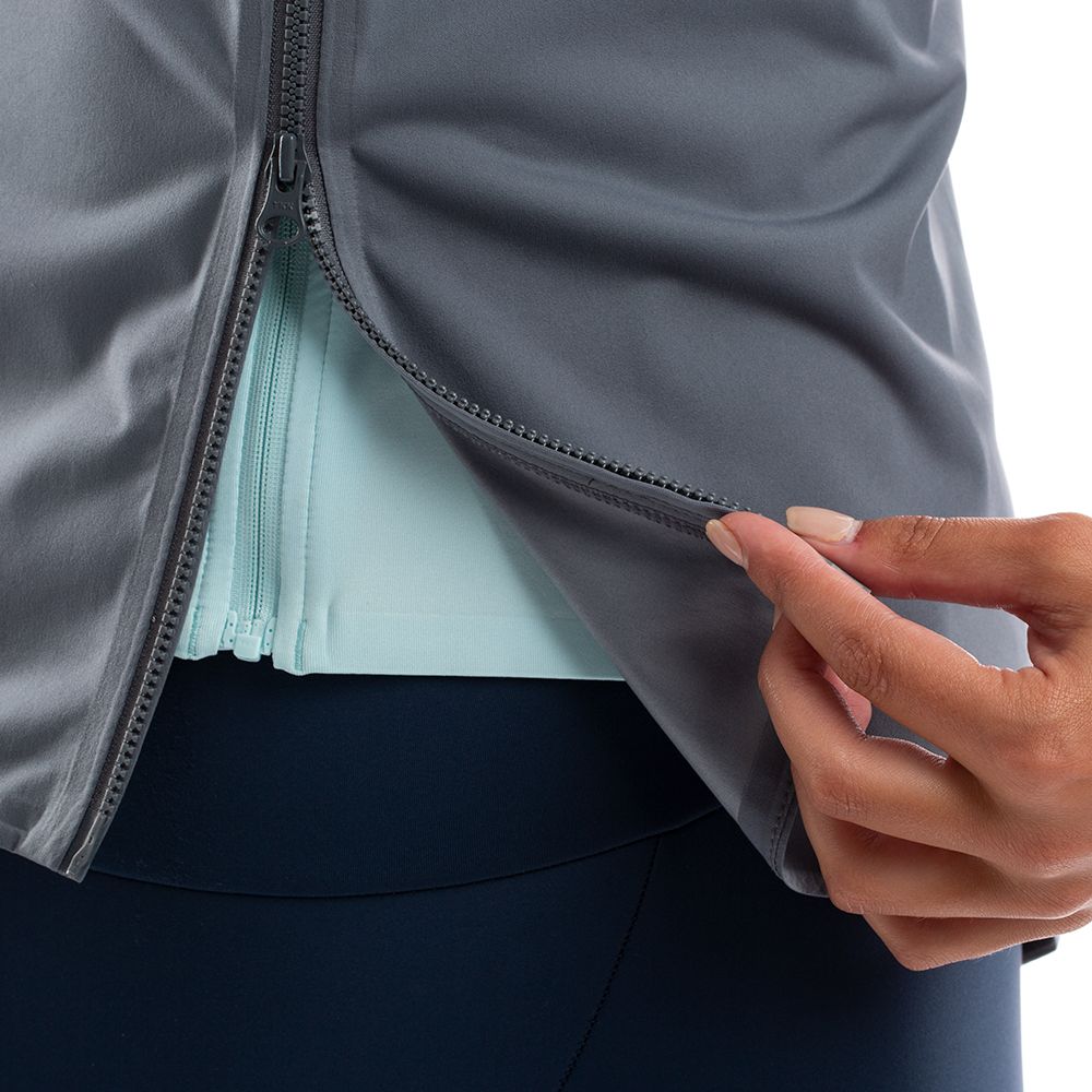 Women's PRO Barrier Jacket sold by Pearl Izumi product image thumbnail 4