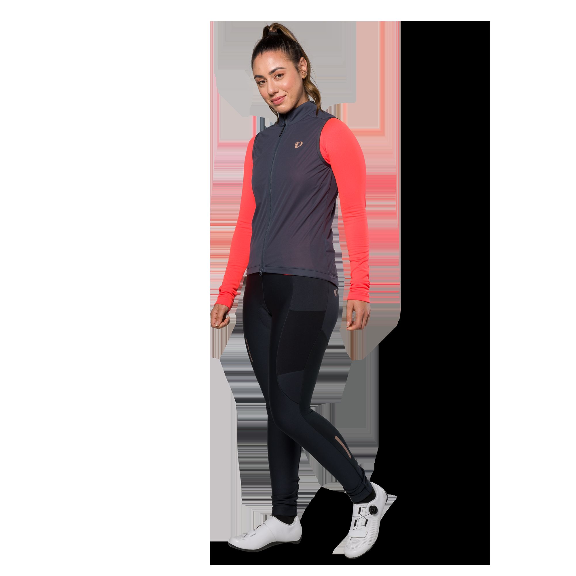 Women's PRO Barrier Vest sold by Pearl Izumi product image thumbnail 5