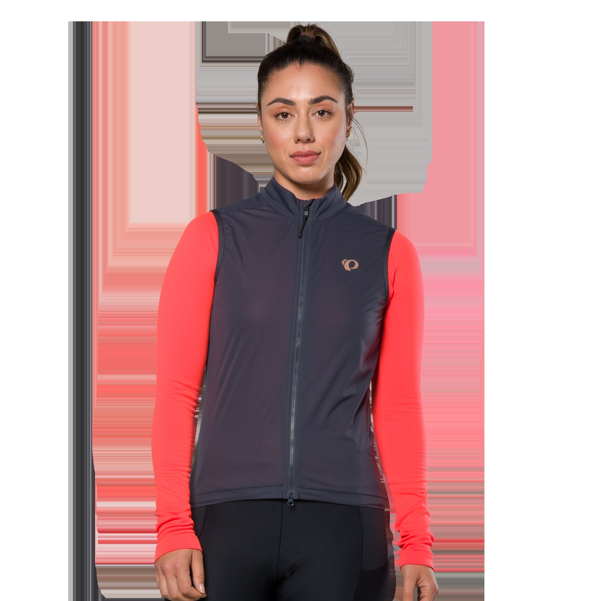 Women's PRO Barrier Vest sold by Pearl Izumi product image thumbnail 9