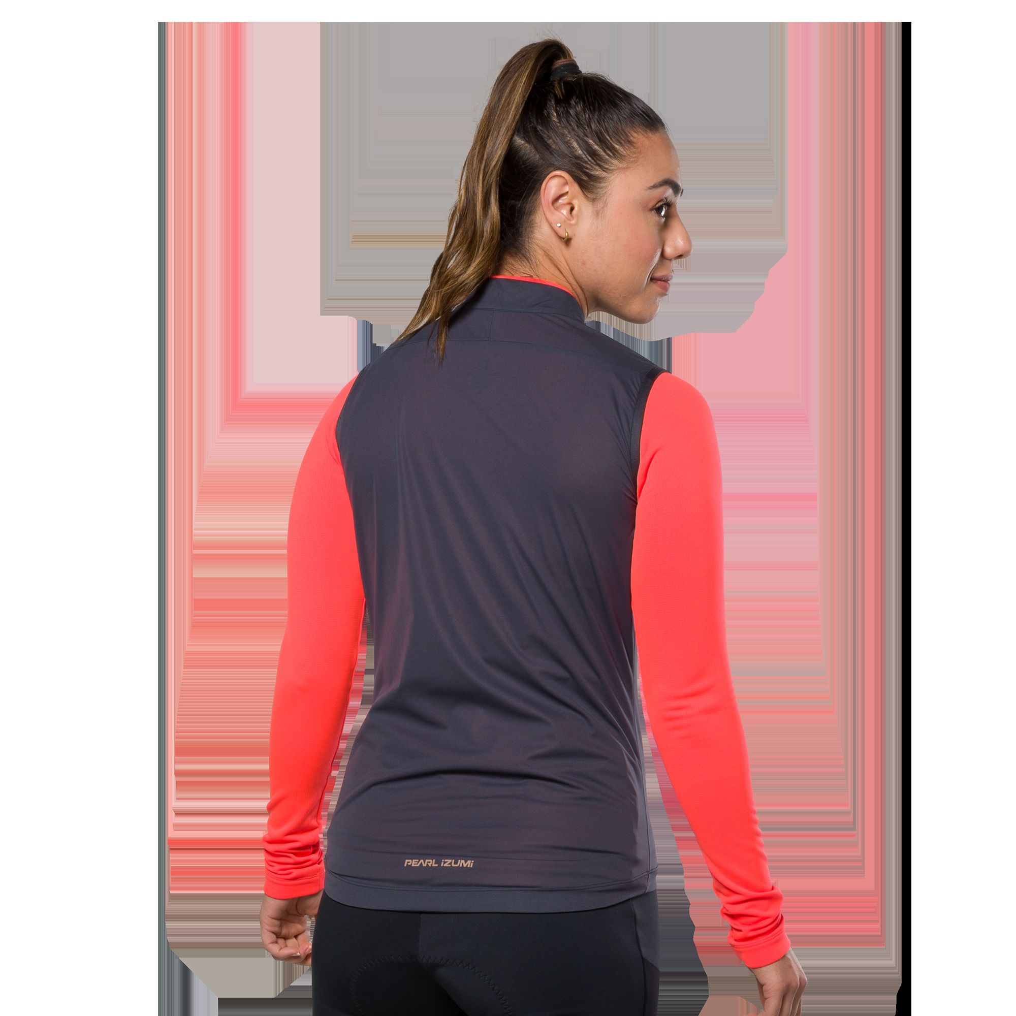 Women's PRO Barrier Vest sold by Pearl Izumi product image thumbnail 8