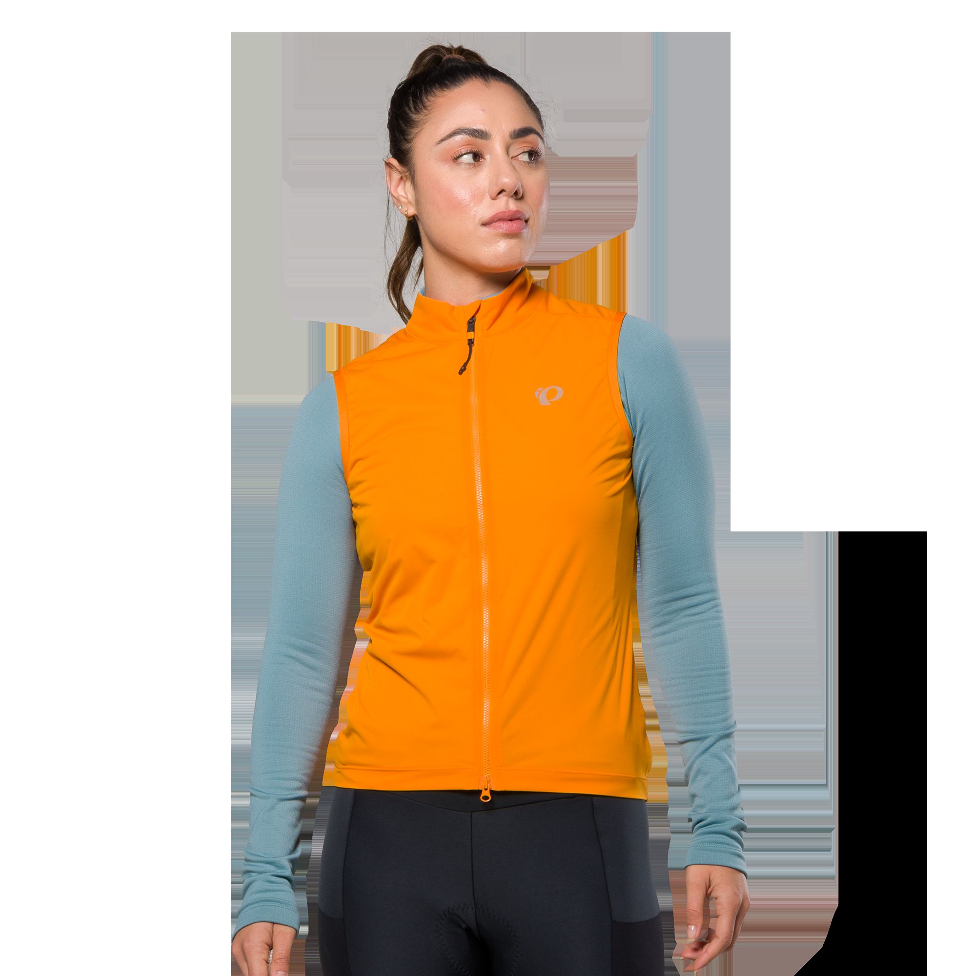 Women's PRO Barrier Vest sold by Pearl Izumi product image thumbnail 18