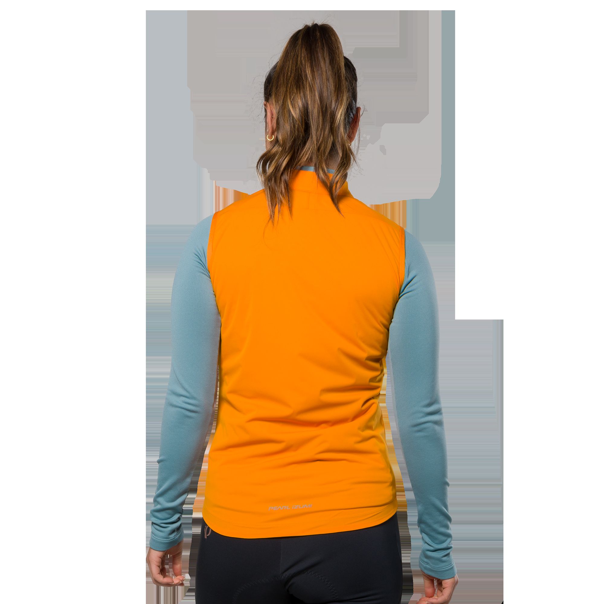Women's PRO Barrier Vest sold by Pearl Izumi product image thumbnail 15