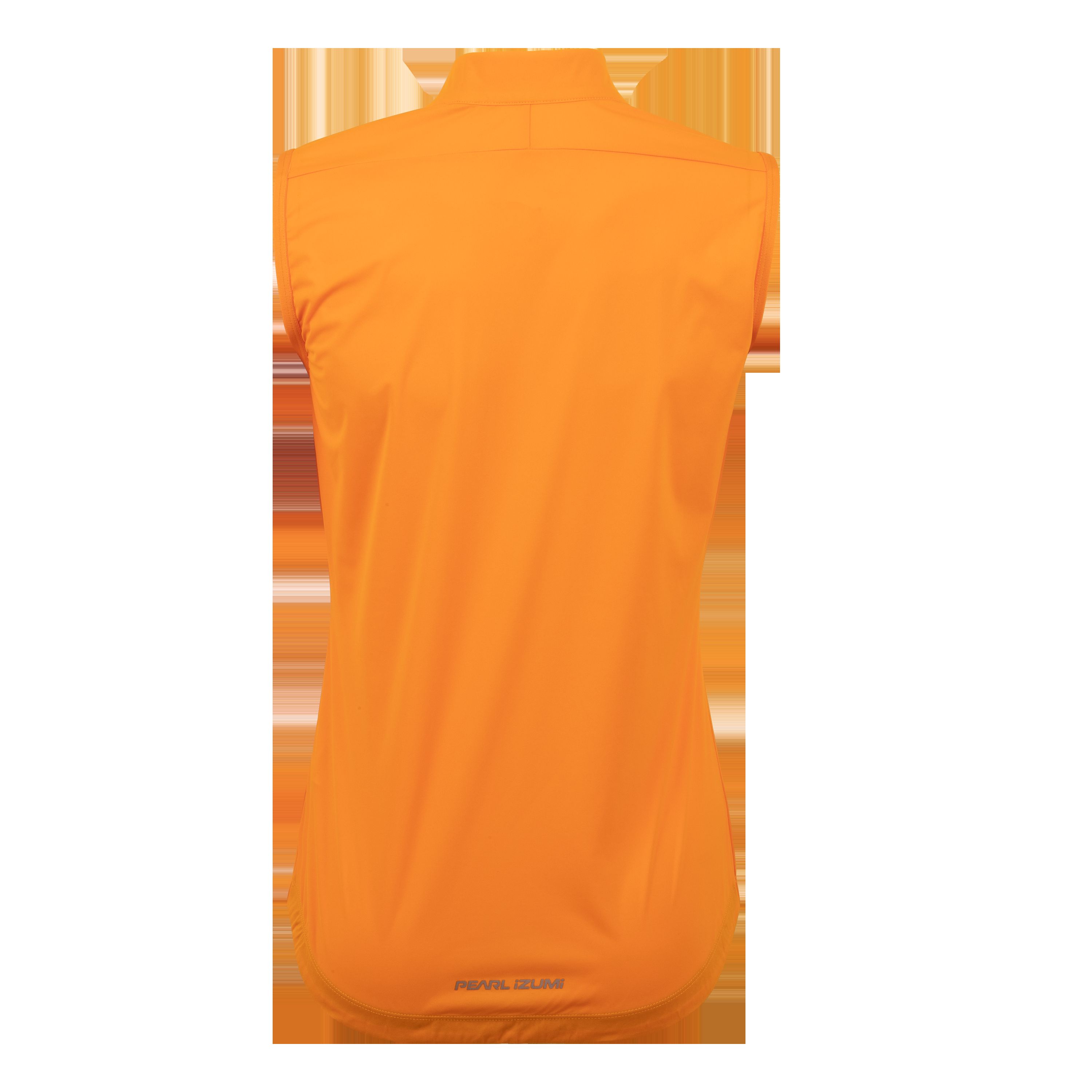 Women's PRO Barrier Vest sold by Pearl Izumi product image thumbnail 14
