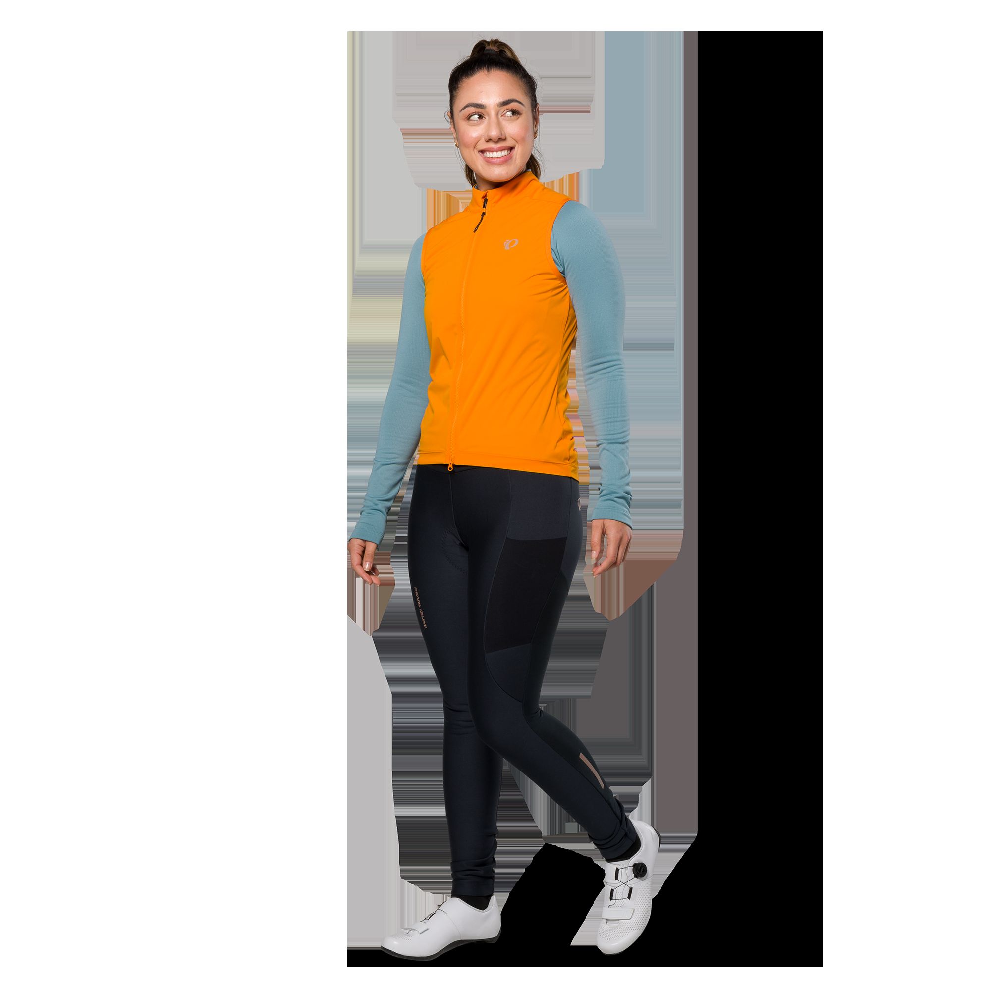 Women's PRO Barrier Vest sold by Pearl Izumi product image thumbnail 12