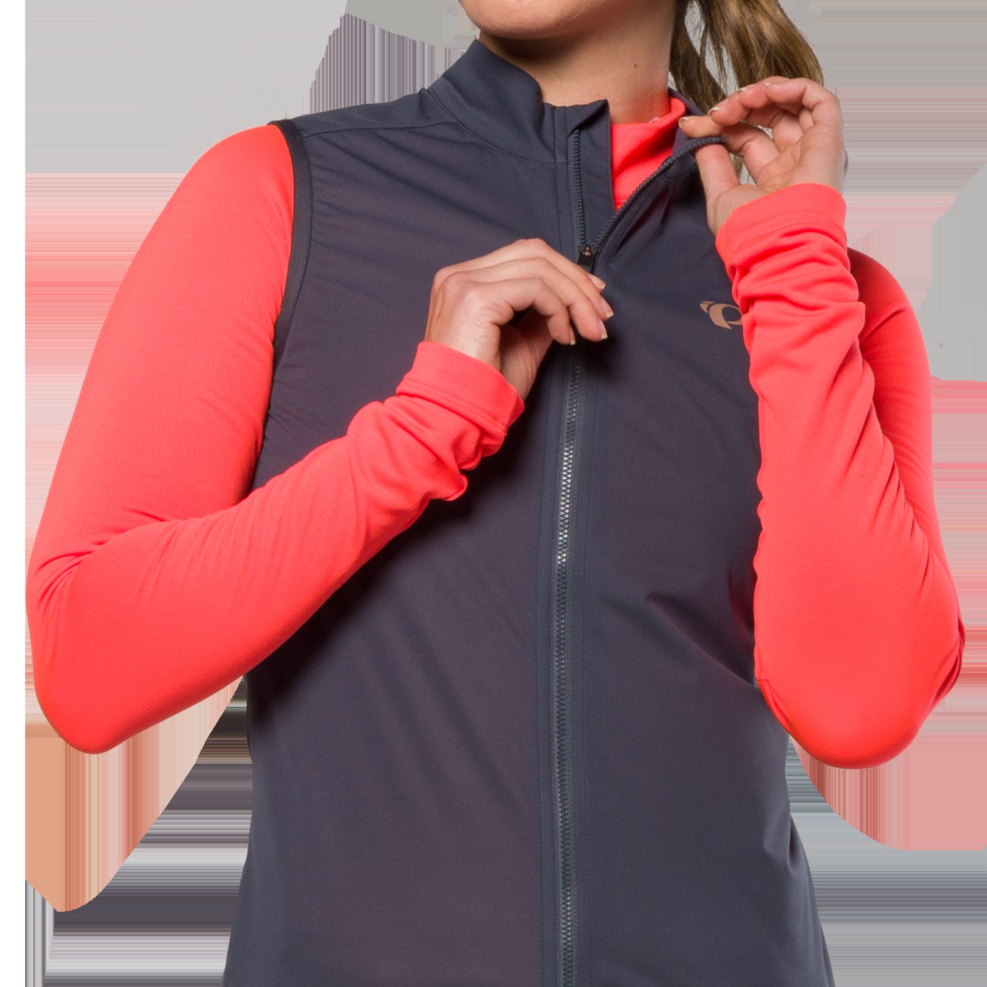 Women's PRO Barrier Vest sold by Pearl Izumi product image thumbnail 3