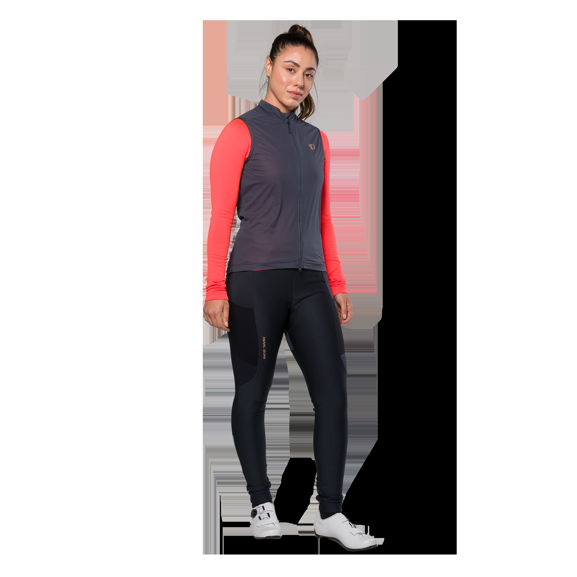 Women's PRO Barrier Vest sold by Pearl Izumi product image thumbnail 7