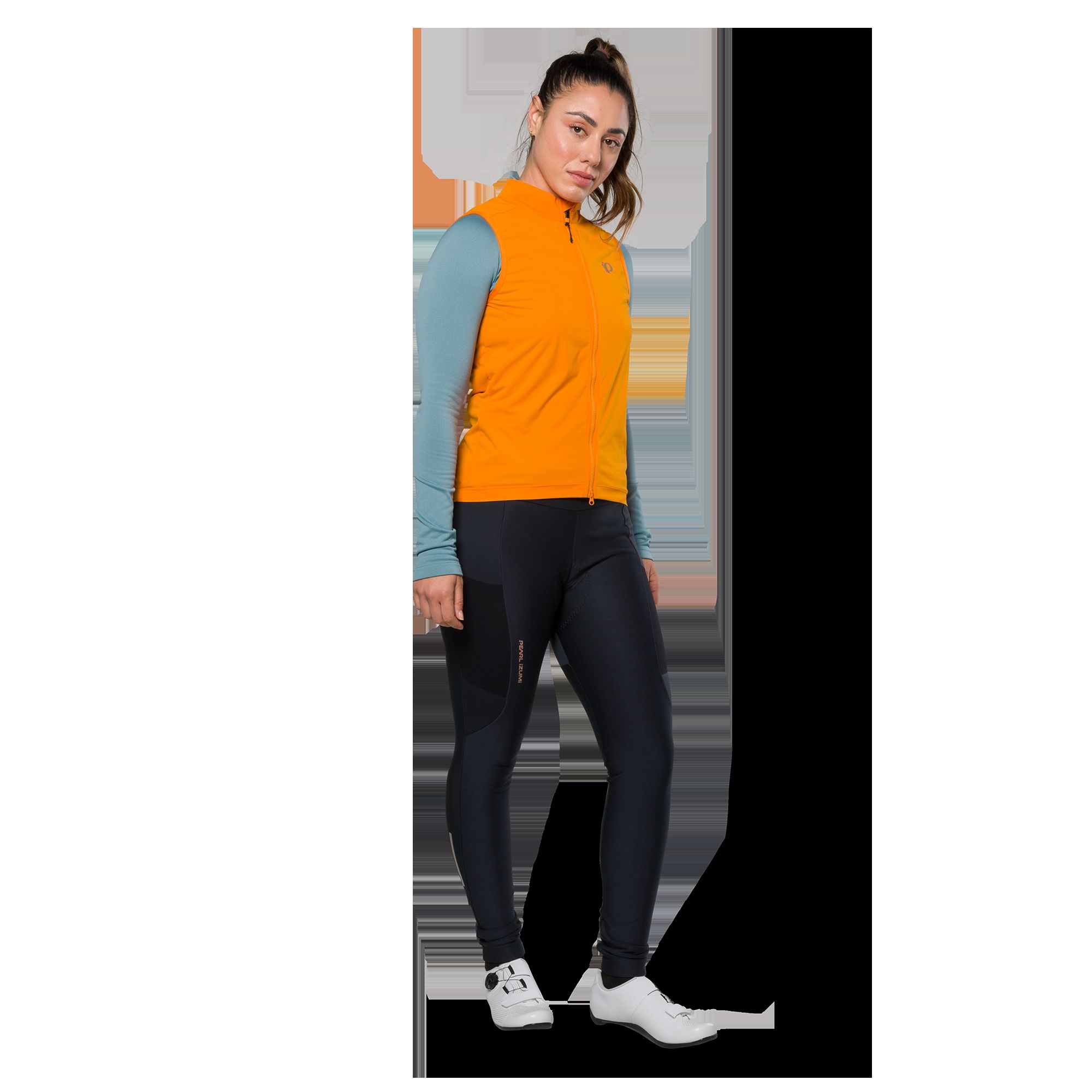 Women's PRO Barrier Vest sold by Pearl Izumi product image thumbnail 11