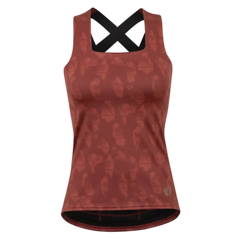Women's Symphony Tank sold by Pearl Izumi