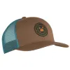 Trail Trucker Hat sold by Pearl Izumi