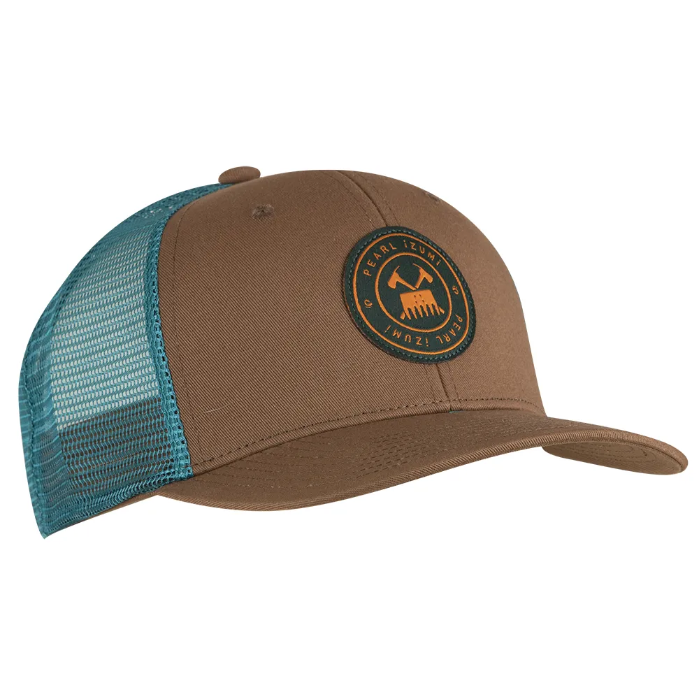Trail Trucker Hat sold by Pearl Izumi