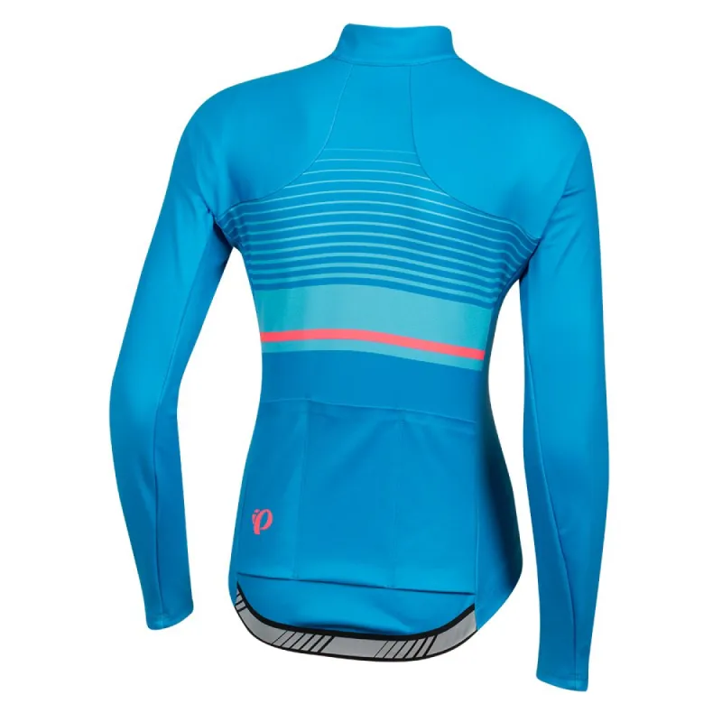 Women's ELITE Pursuit Thermal Graphic Jersey sold by Pearl Izumi
