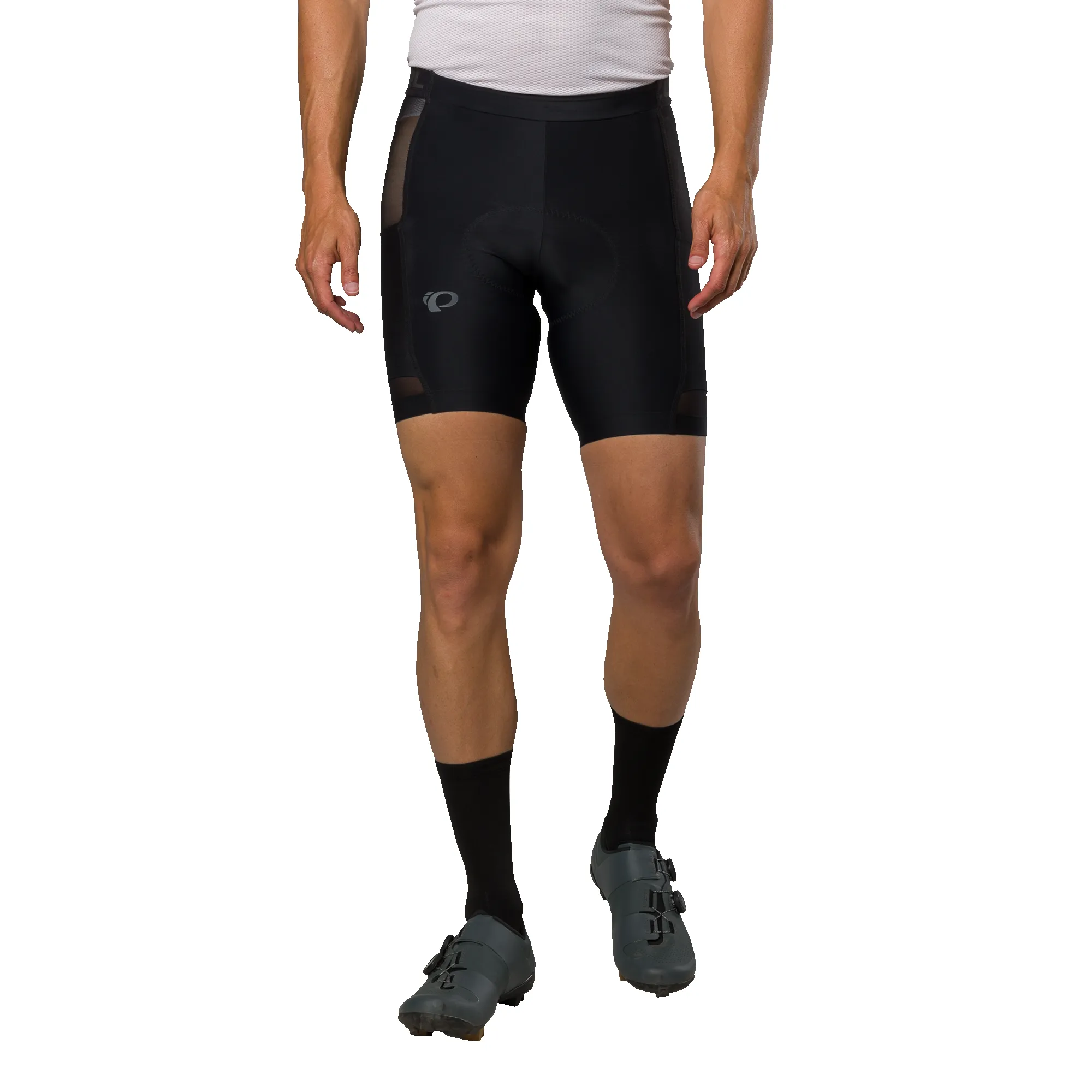 Men's Transfer Cargo Liner Shorts sold by Pearl Izumi product image thumbnail 4