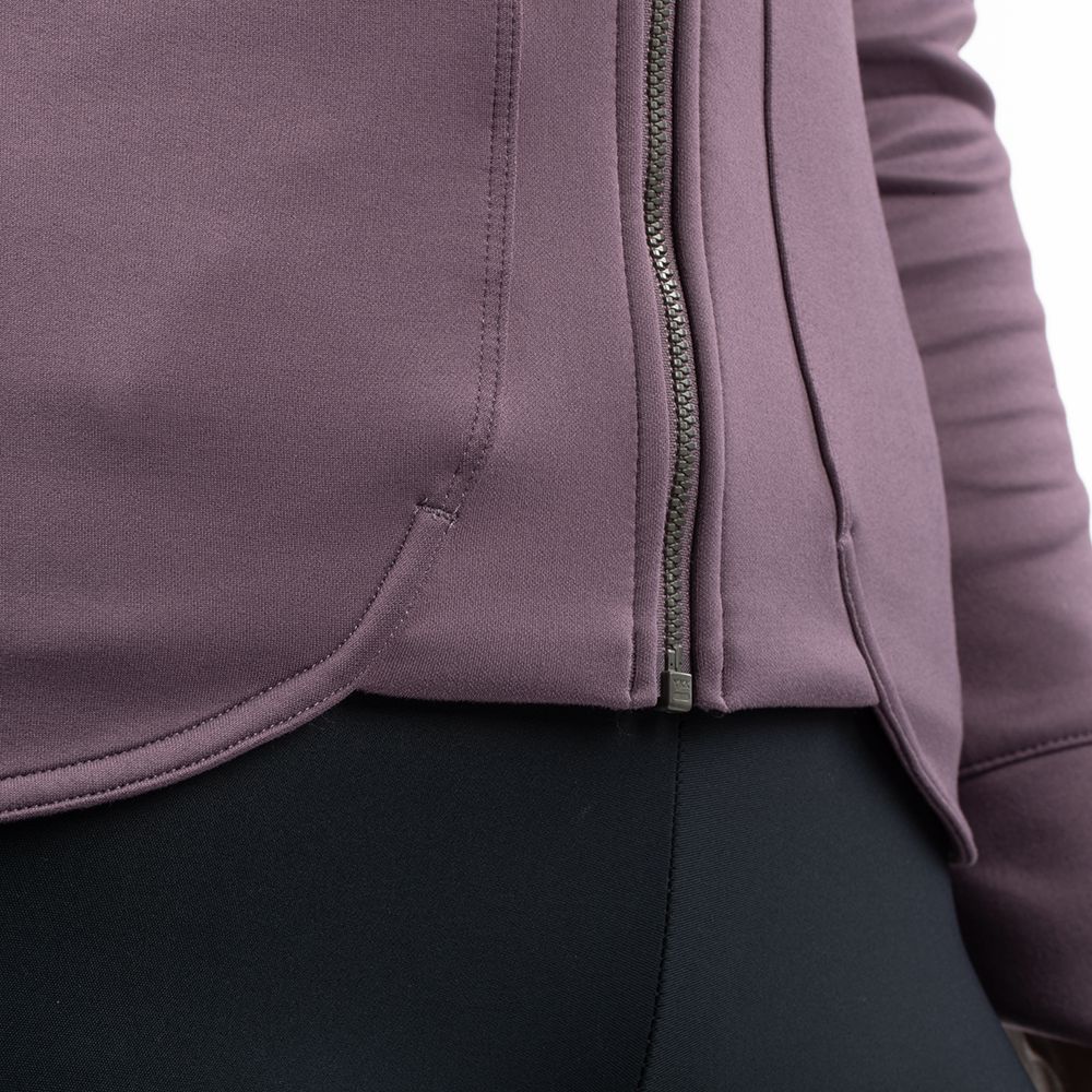 Women's Symphony Thermal Jersey sold by Pearl Izumi product image thumbnail 3