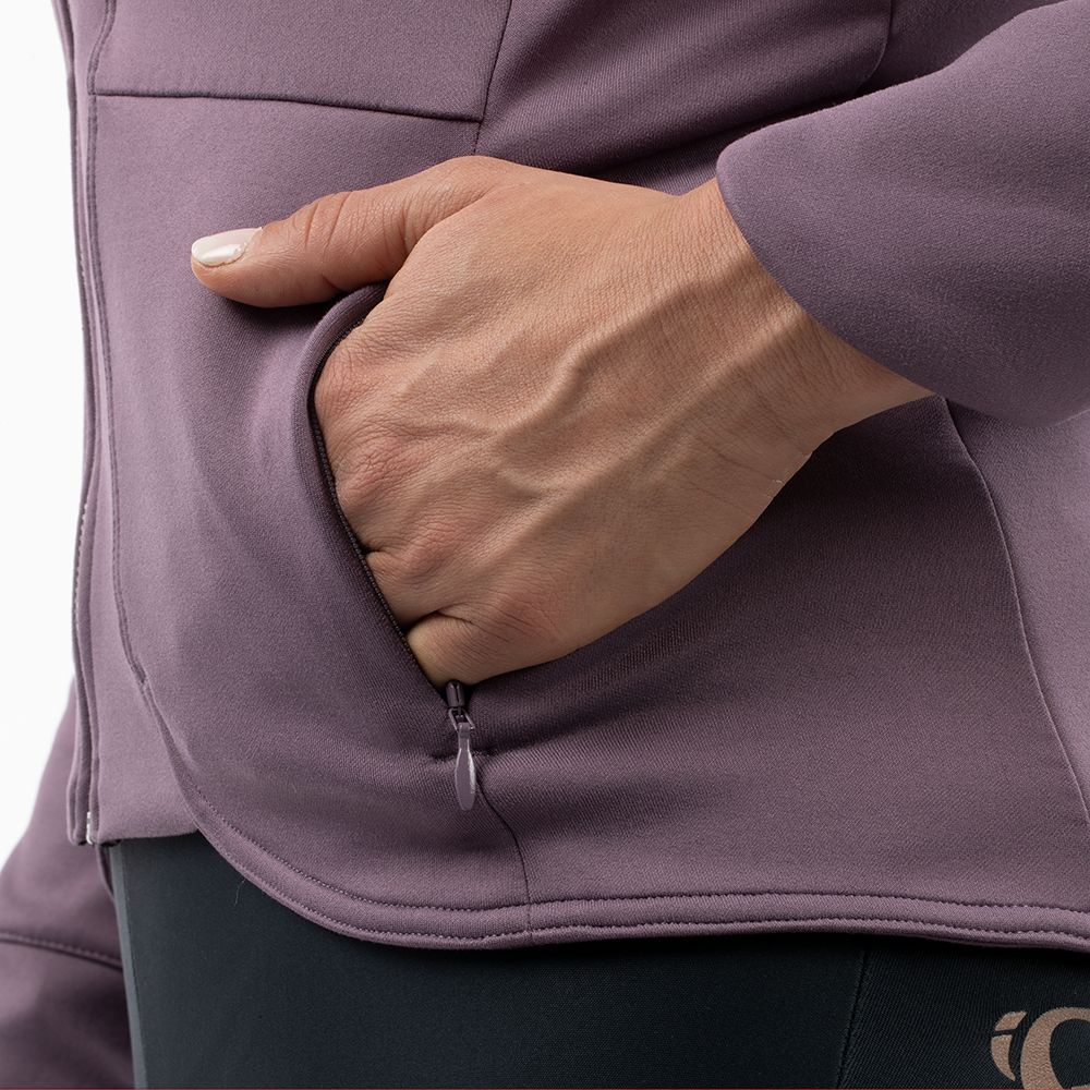 Women's Symphony Thermal Jersey sold by Pearl Izumi product image thumbnail 5