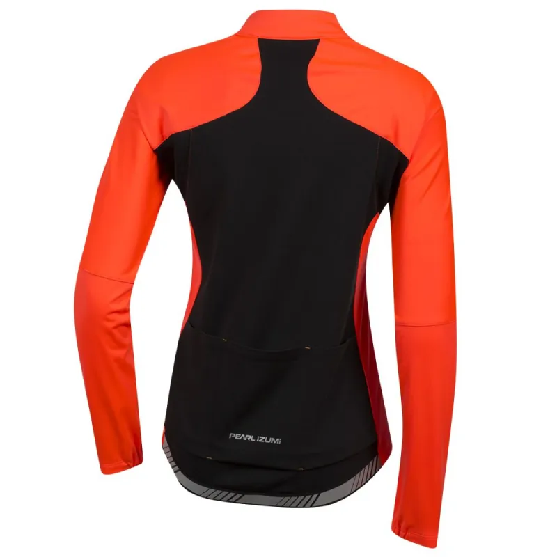 Women's ELITE Pursuit AmFIB Jacket sold by Pearl Izumi