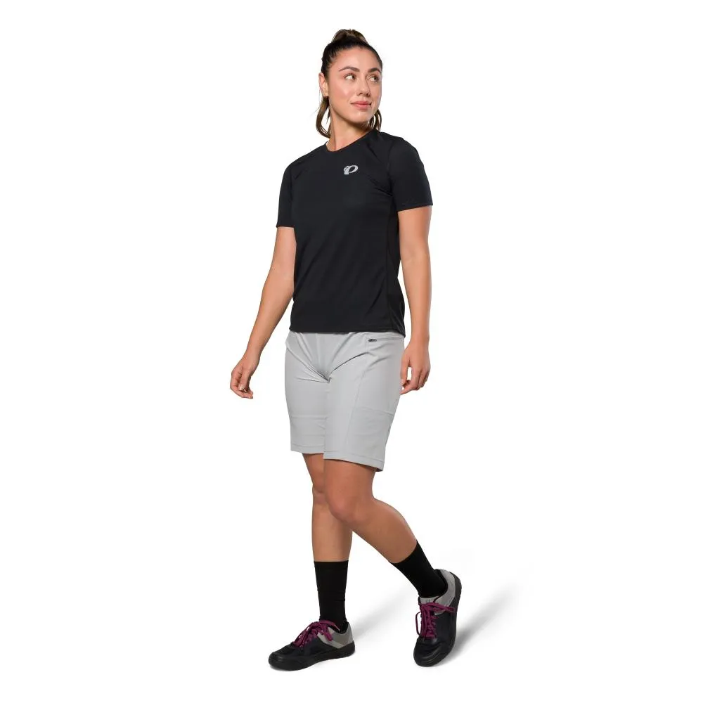 Women's Canyon Short Sleeve Jersey sold by Pearl Izumi product image thumbnail 5