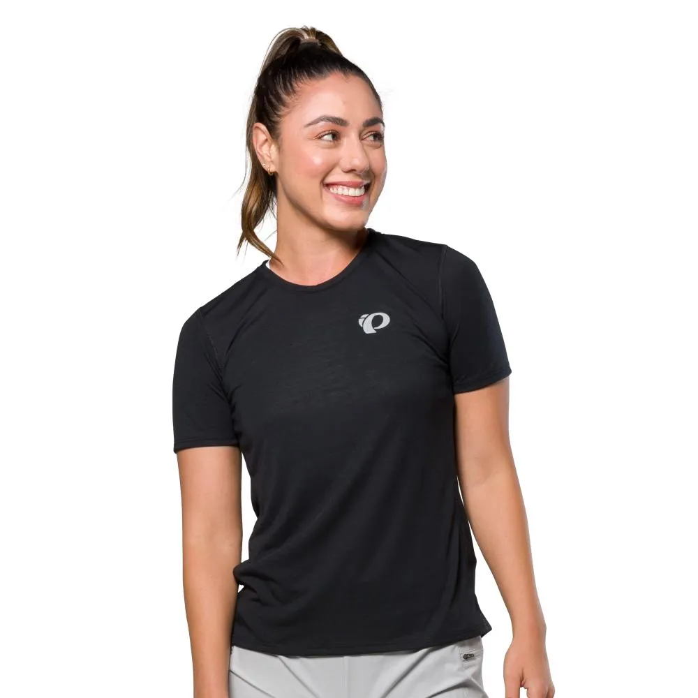 Women's Canyon Short Sleeve Jersey sold by Pearl Izumi