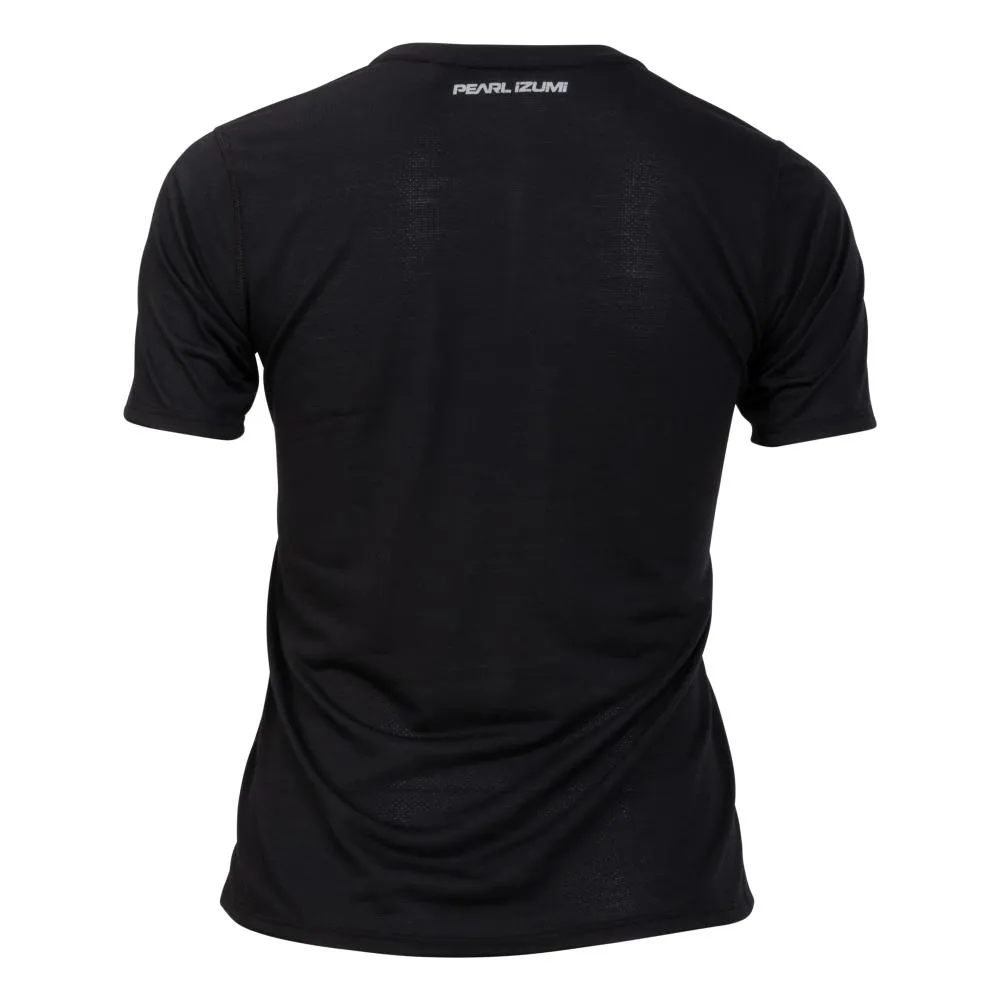 Women's Canyon Short Sleeve Jersey sold by Pearl Izumi product image thumbnail 4