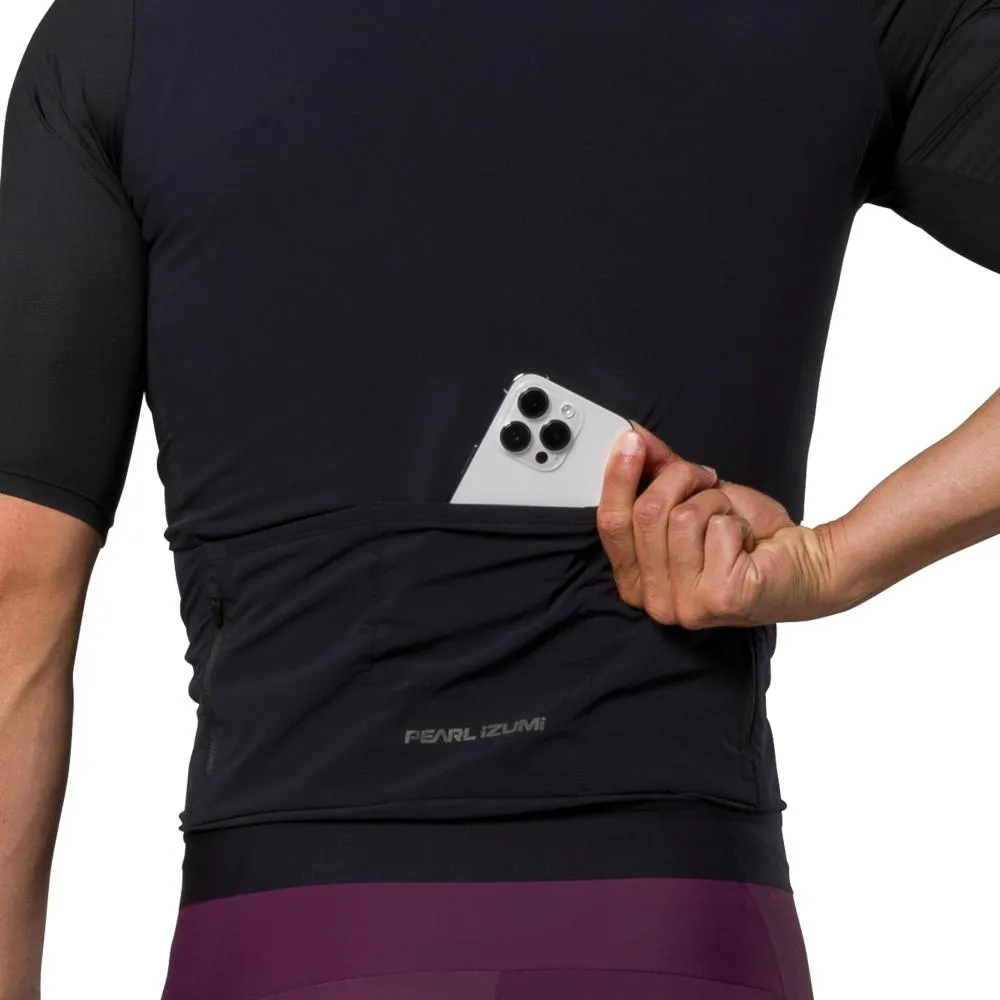 Men's Expedition Short Sleeve Jersey sold by Pearl Izumi product image thumbnail 4