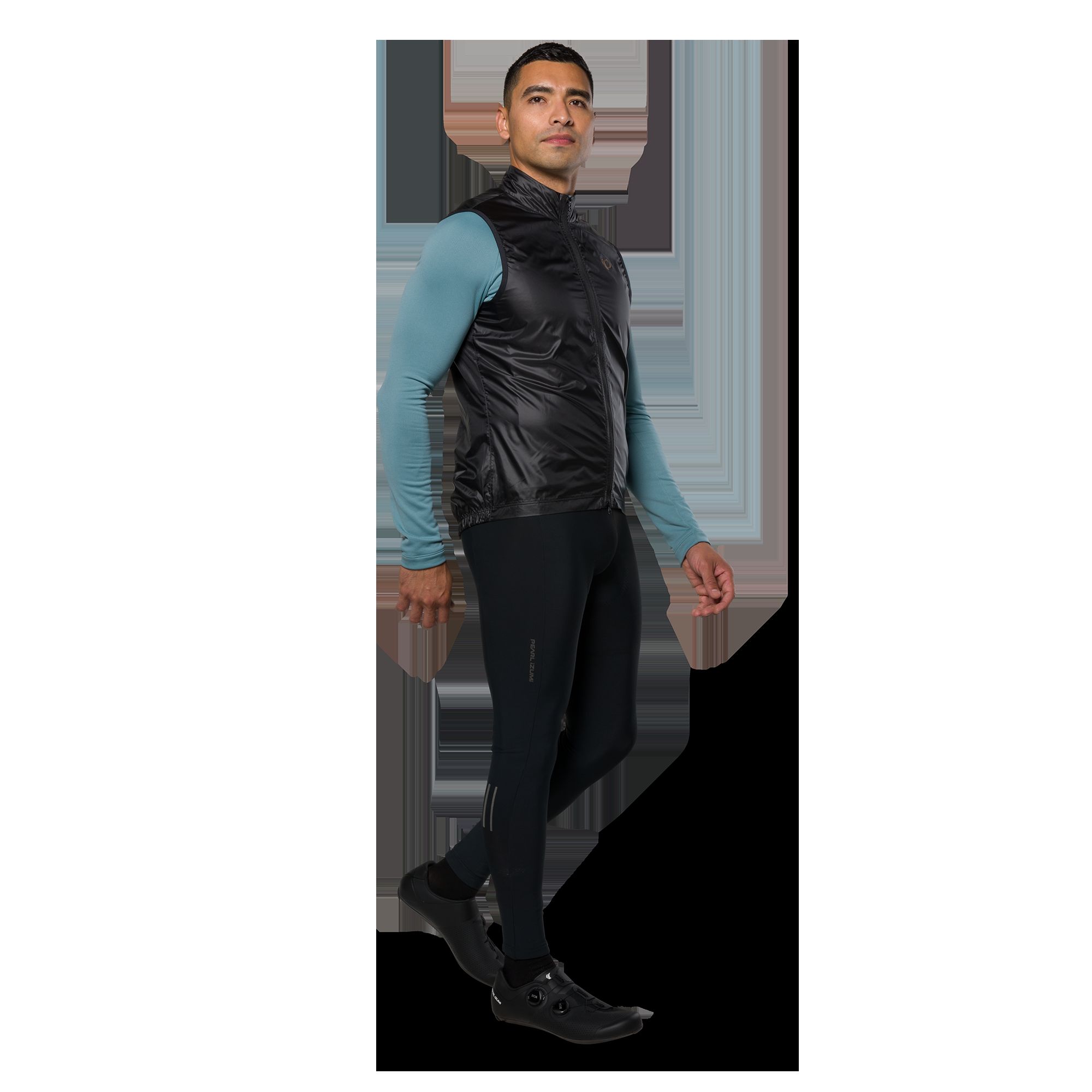 Men's Attack Barrier Vest sold by Pearl Izumi product image thumbnail 9