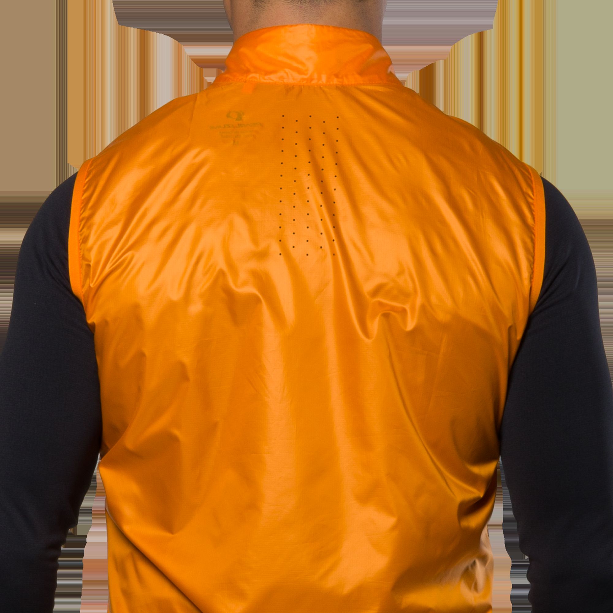 Men's Attack Barrier Vest sold by Pearl Izumi product image thumbnail 16