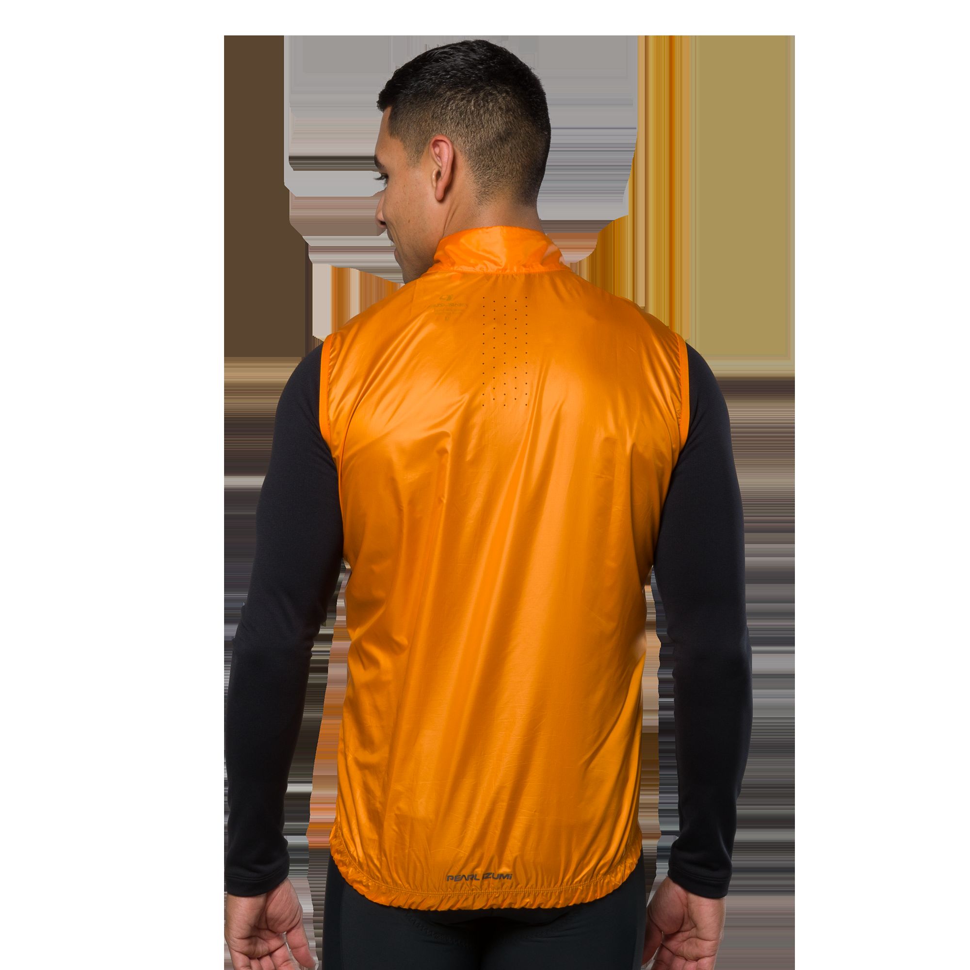 Men's Attack Barrier Vest sold by Pearl Izumi product image thumbnail 17