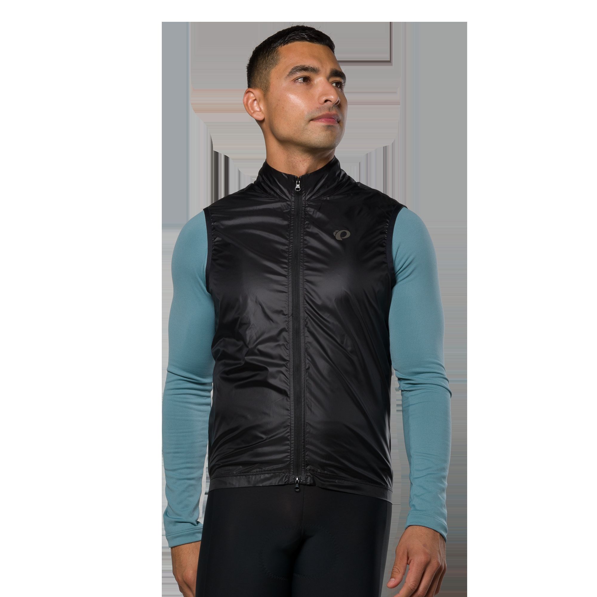 Men's Attack Barrier Vest sold by Pearl Izumi product image thumbnail 4