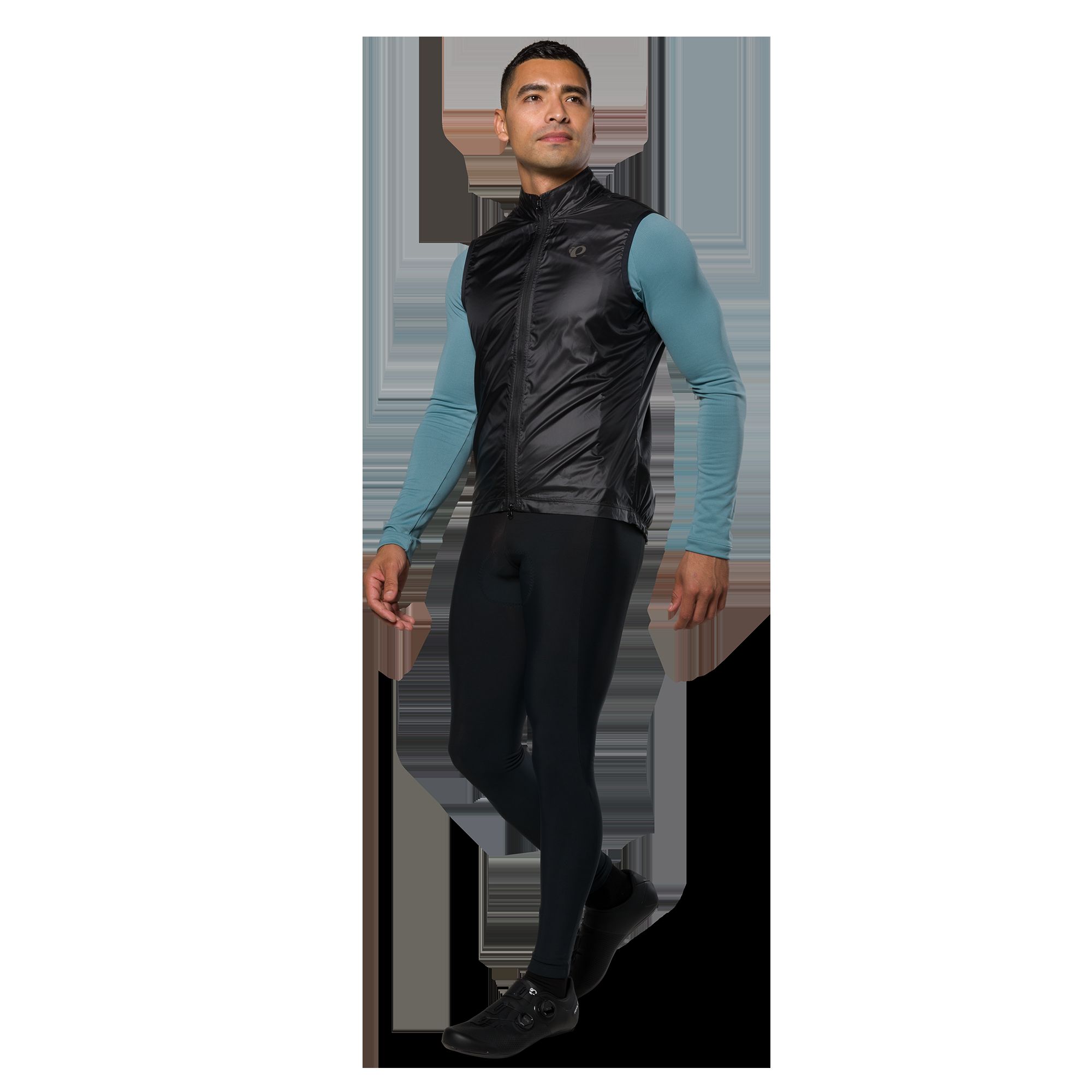 Men's Attack Barrier Vest sold by Pearl Izumi product image thumbnail 8