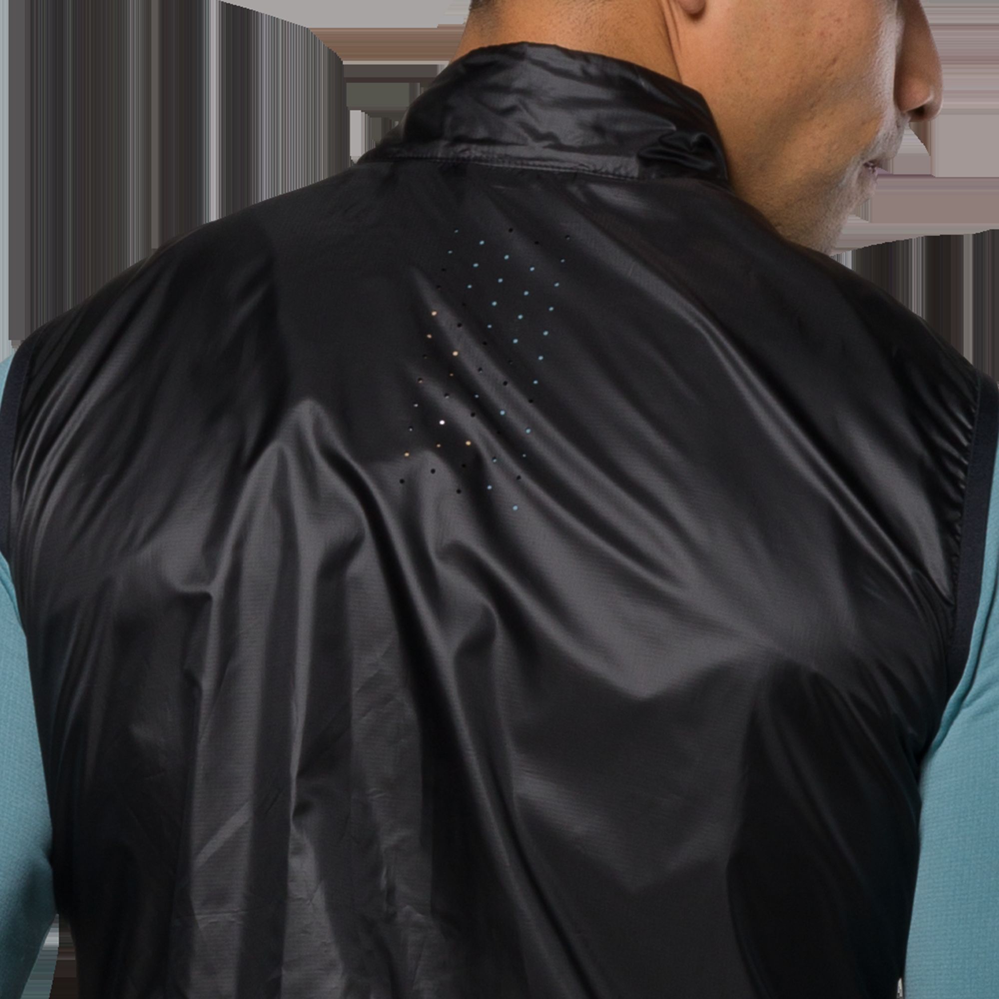 Men's Attack Barrier Vest sold by Pearl Izumi product image thumbnail 6