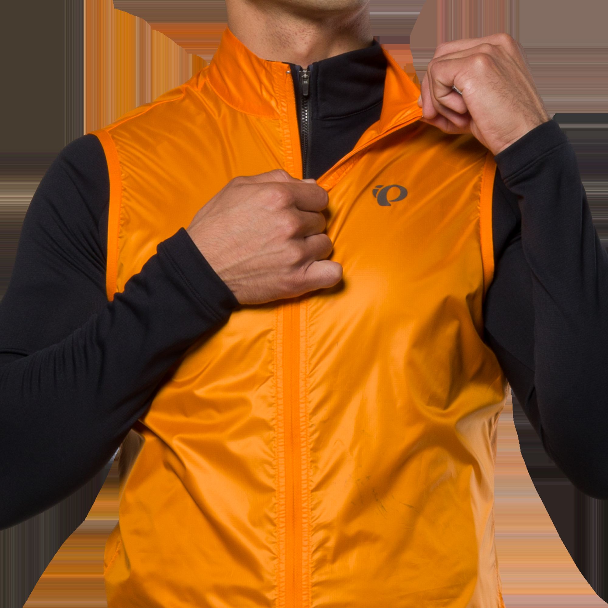 Men's Attack Barrier Vest sold by Pearl Izumi product image thumbnail 14