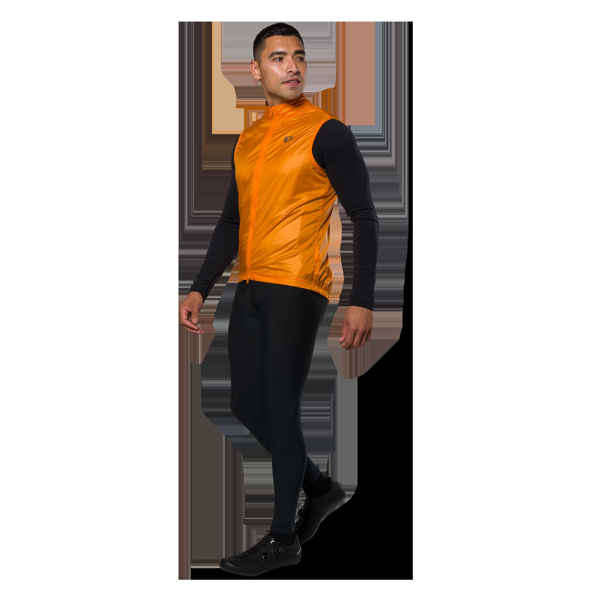 Men's Attack Barrier Vest sold by Pearl Izumi product image thumbnail 15
