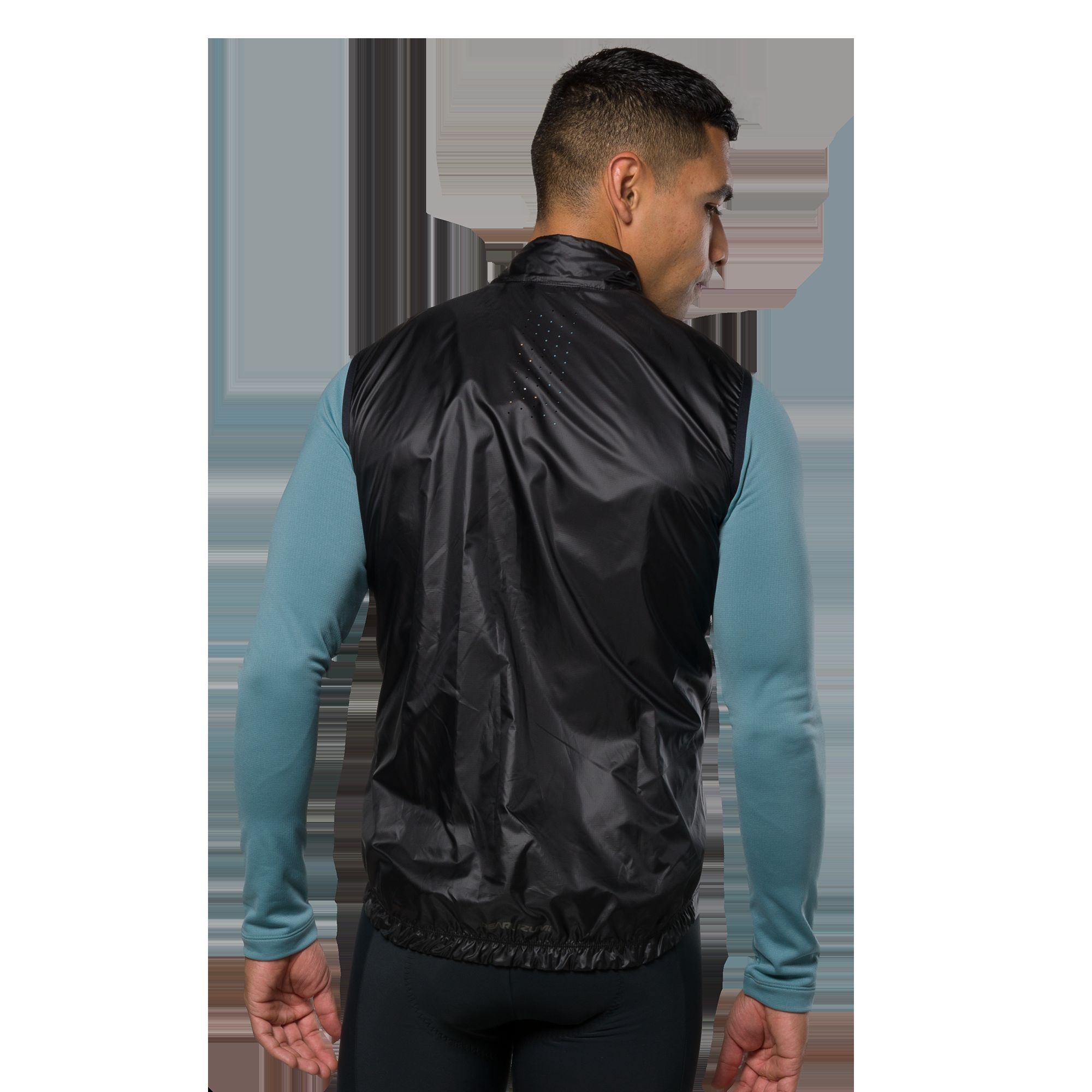 Men's Attack Barrier Vest sold by Pearl Izumi product image thumbnail 10