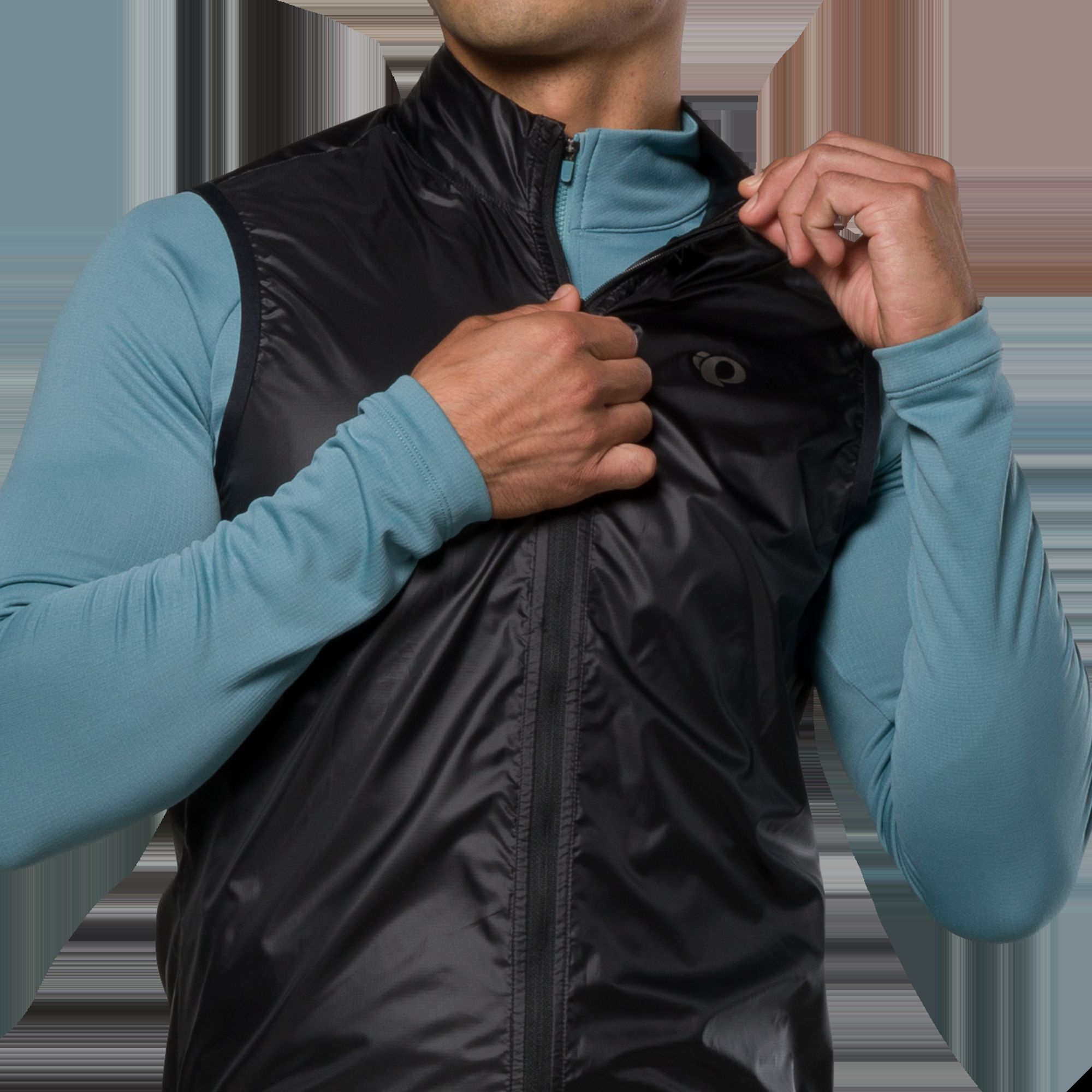 Men's Attack Barrier Vest sold by Pearl Izumi product image thumbnail 7