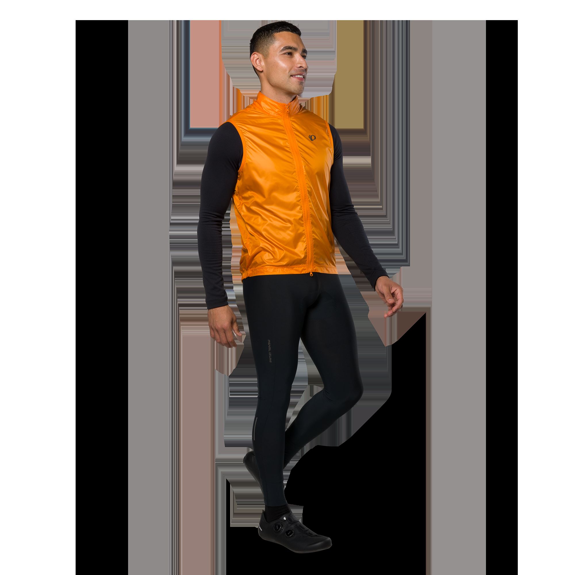 Men's Attack Barrier Vest sold by Pearl Izumi product image thumbnail 18