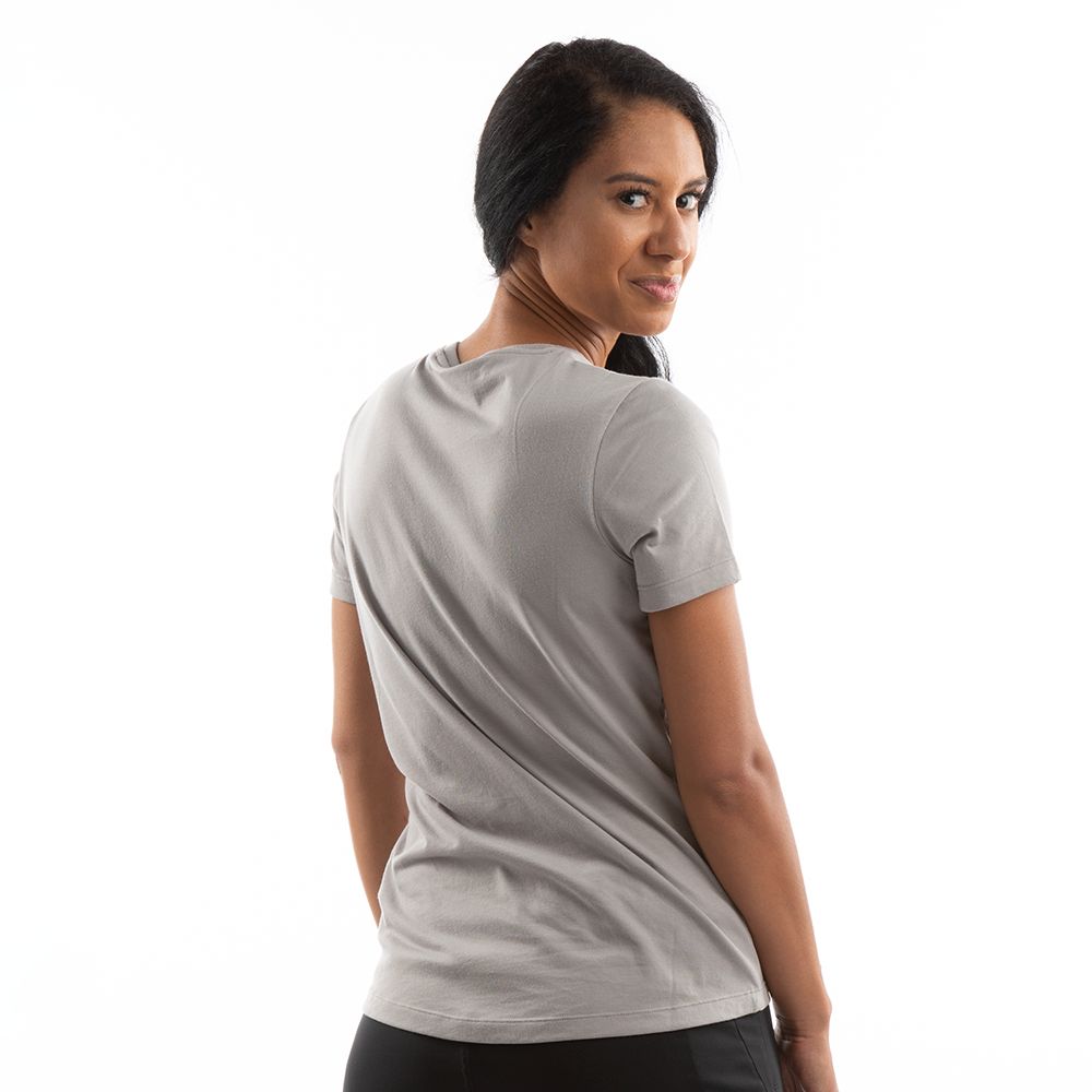 Women's Mesa T-Shirt sold by Pearl Izumi product image thumbnail 4