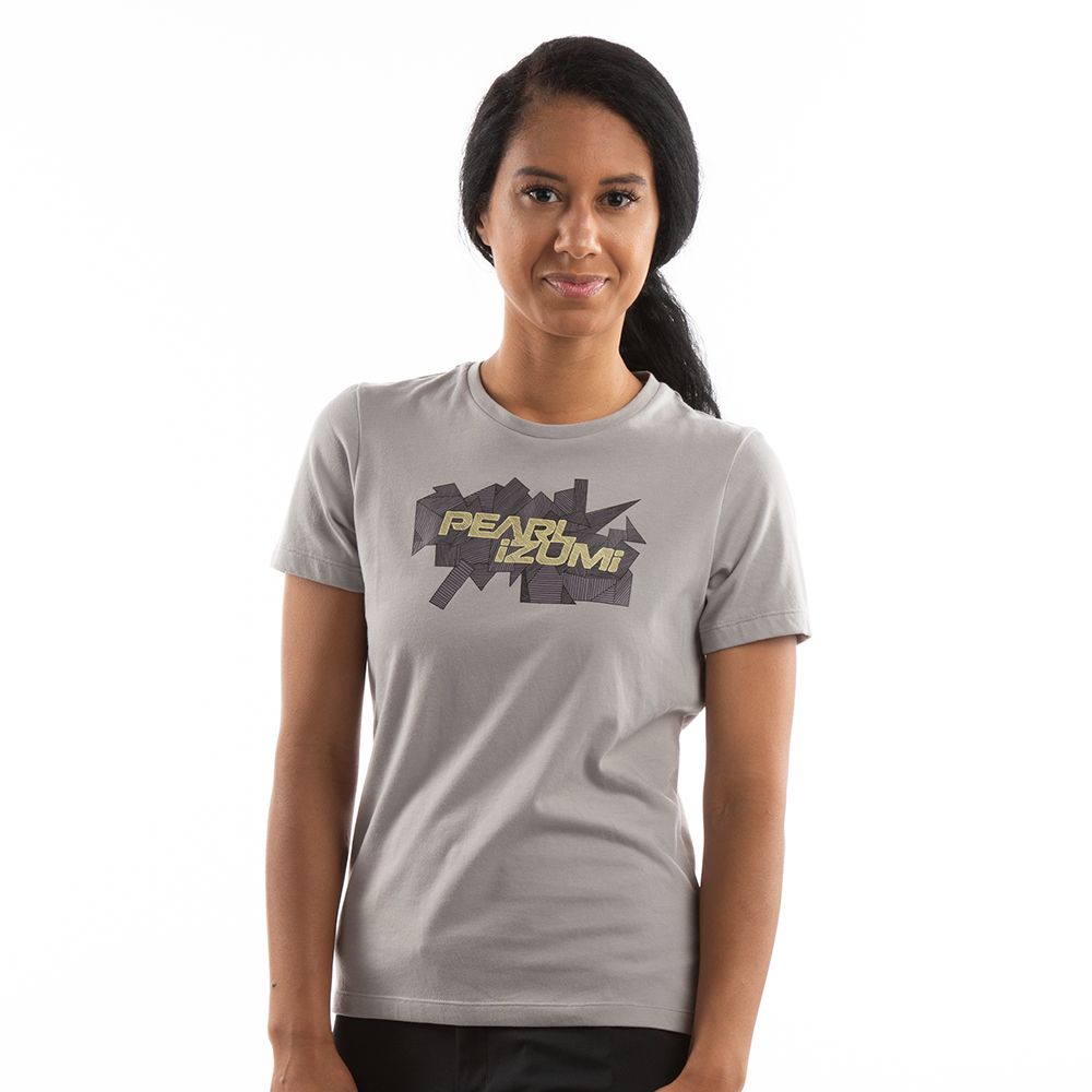 Women's Mesa T-Shirt sold by Pearl Izumi product image thumbnail 3