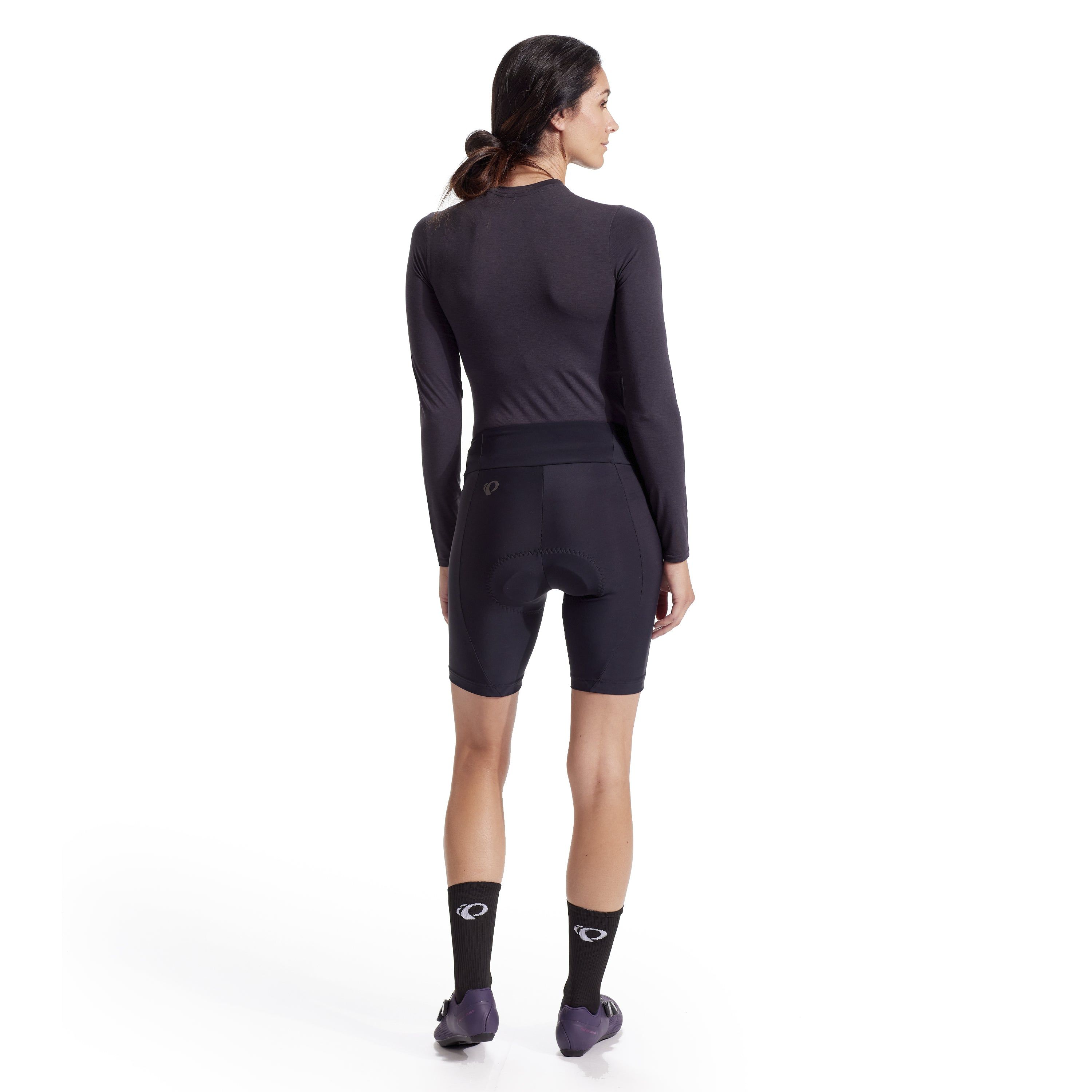 Women's Transfer Wool Long Sleeve Baselayer sold by Pearl Izumi product image thumbnail 7