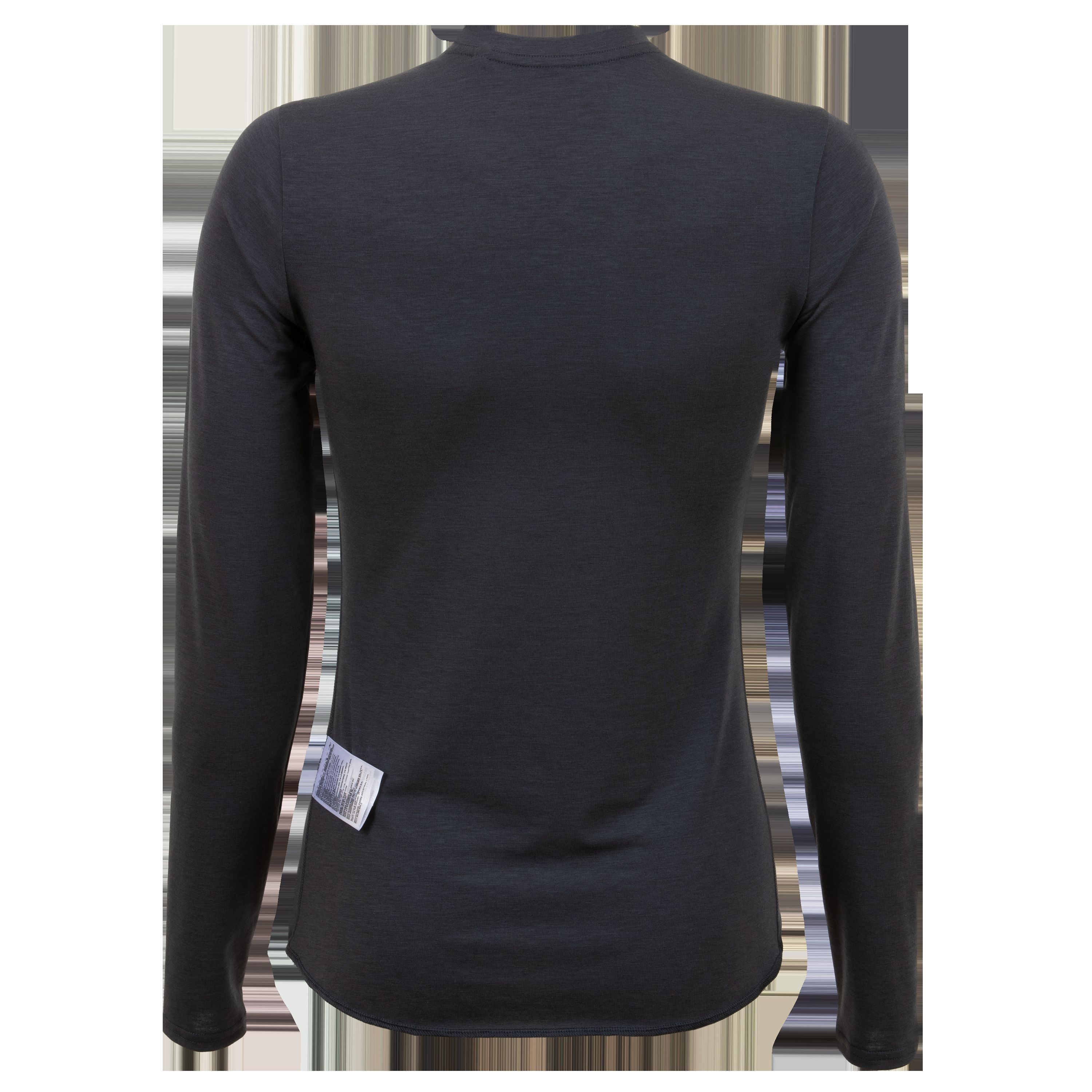 Women's Transfer Wool Long Sleeve Baselayer sold by Pearl Izumi product image thumbnail 12