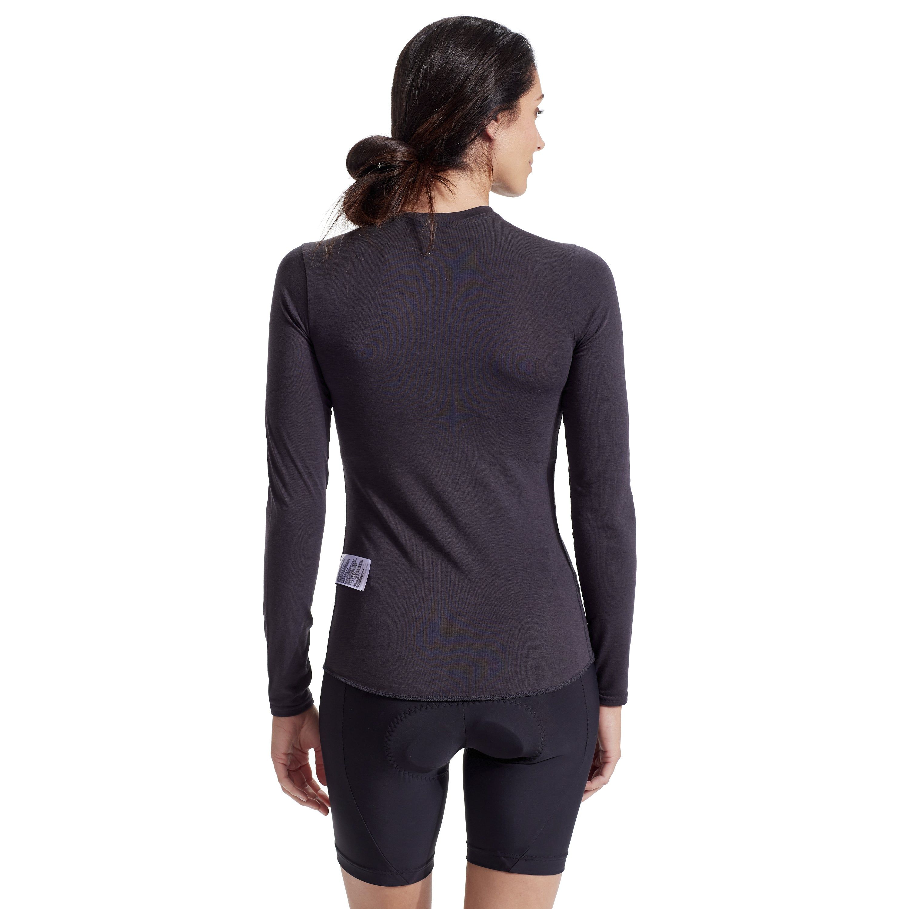 Women's Transfer Wool Long Sleeve Baselayer sold by Pearl Izumi product image thumbnail 10
